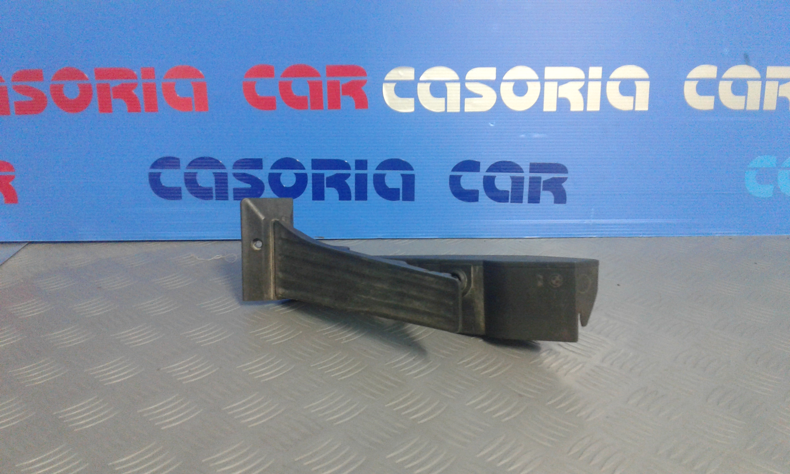 Pedale acceleratore BMW X3 1 Serie