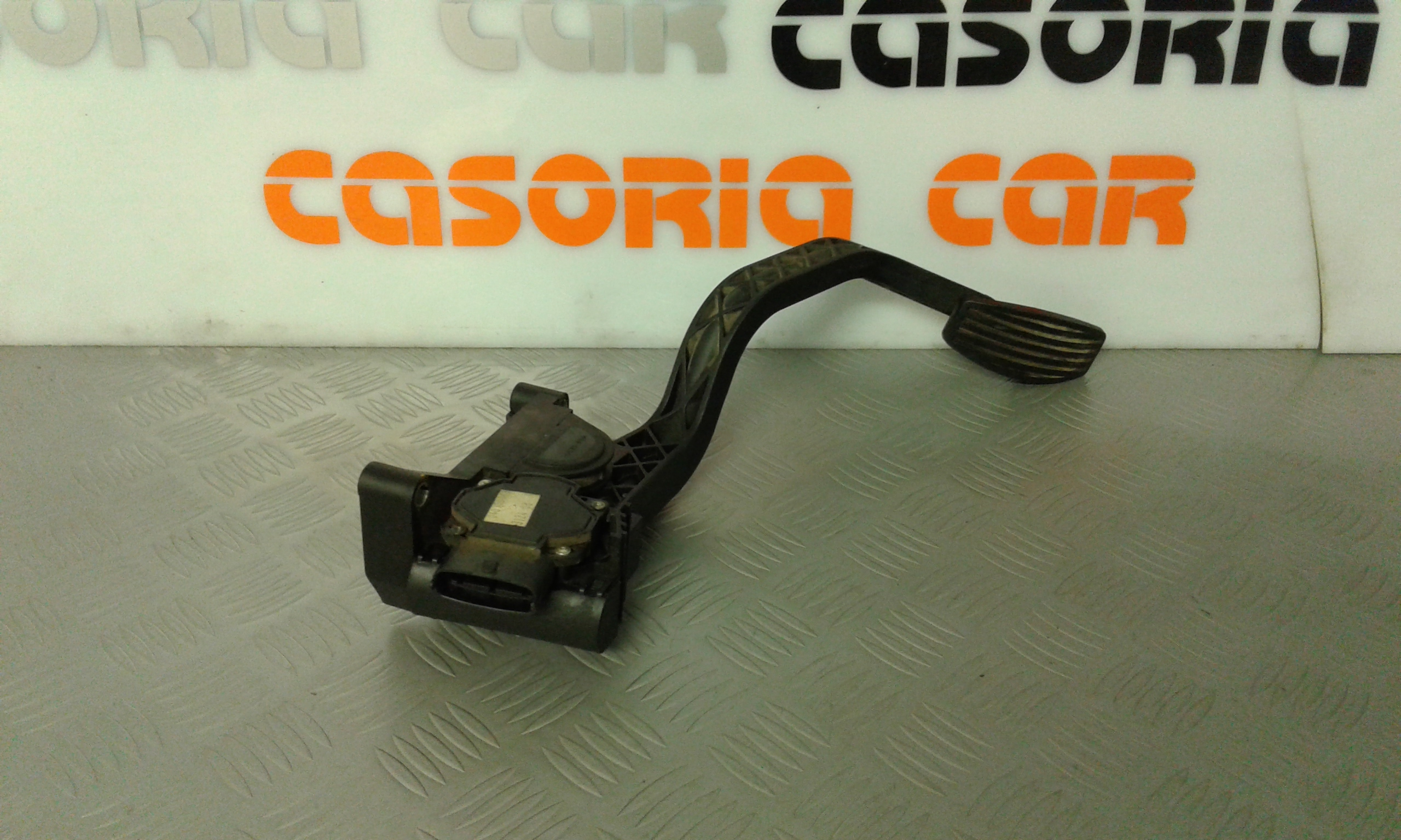 Pedale acceleratore FIAT Dobl 2 Serie