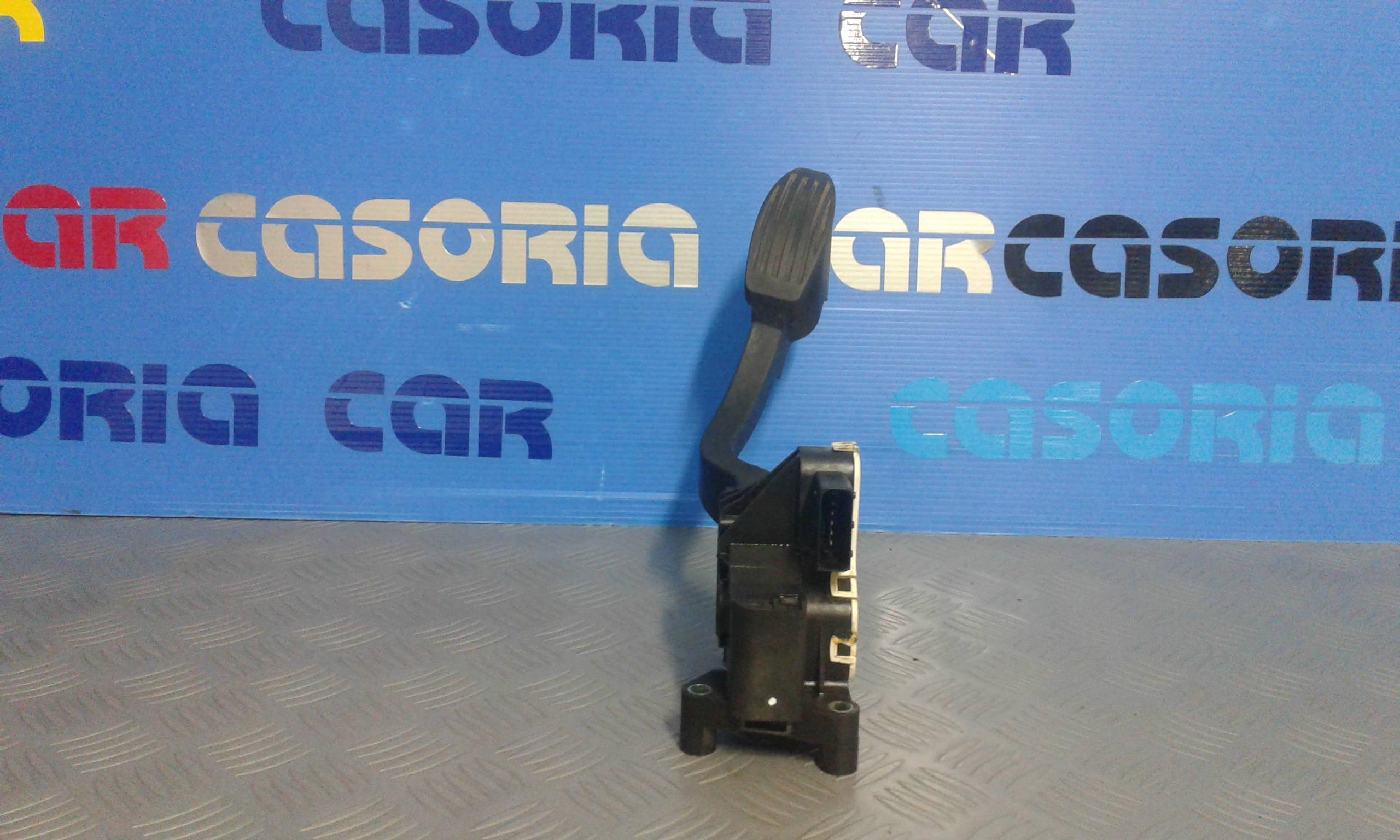 Pedale acceleratore FIAT Panda 3 Serie