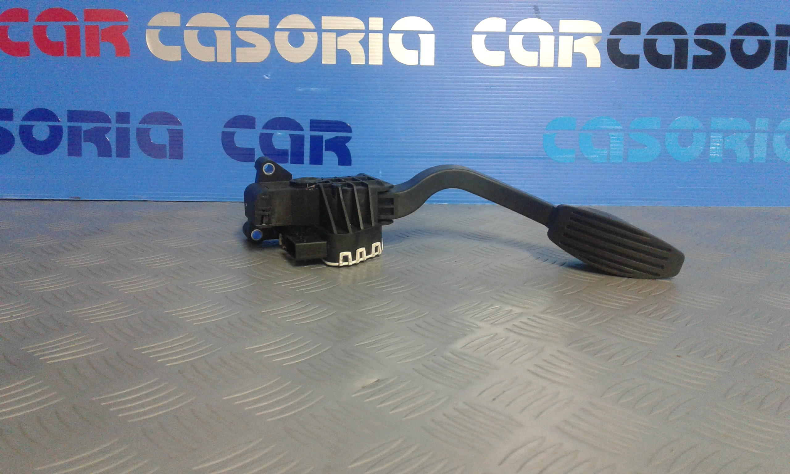 Pedale acceleratore FIAT Panda 3 Serie