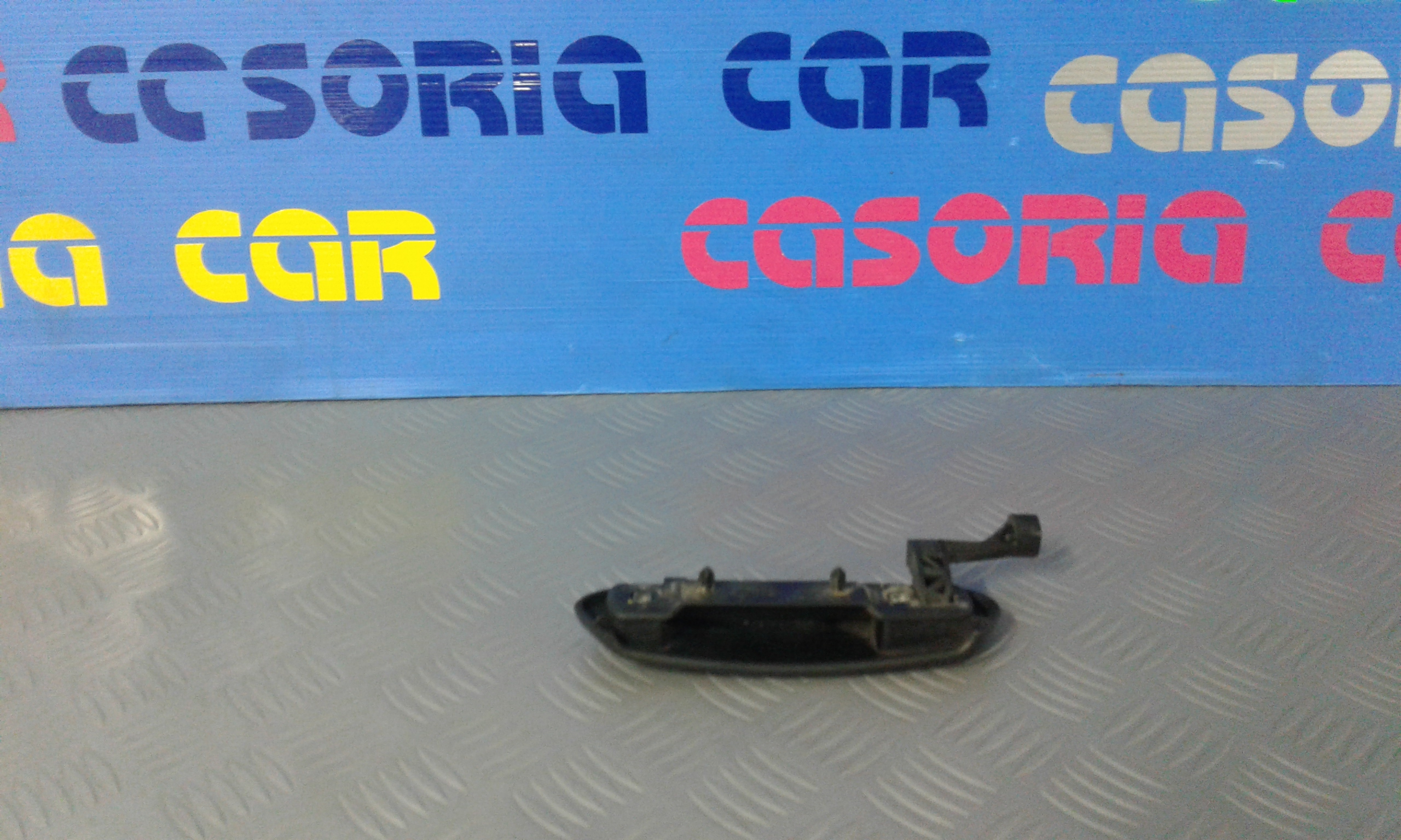 Maniglia esterna Posteriore Destra FIAT Punto Berlina 5P 3 Serie