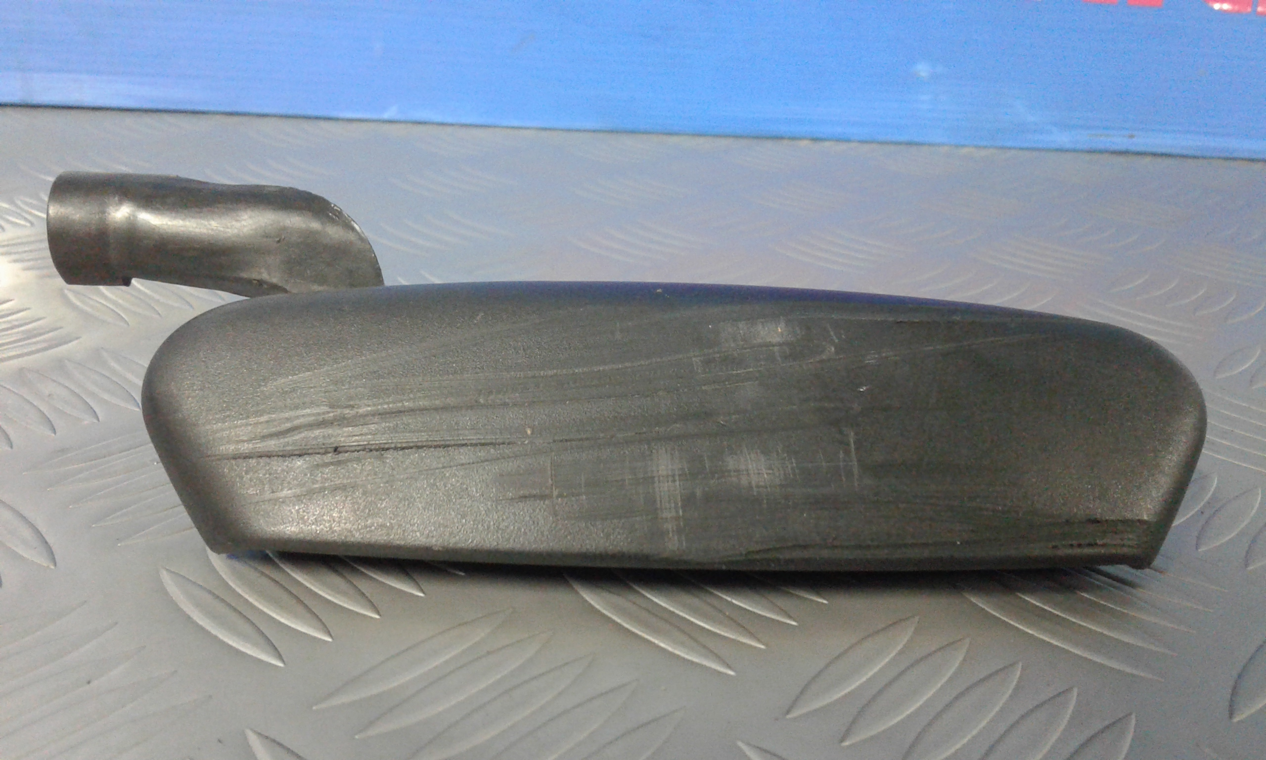 Maniglia esterna Posteriore Destra FIAT Punto Berlina 5P 3 Serie