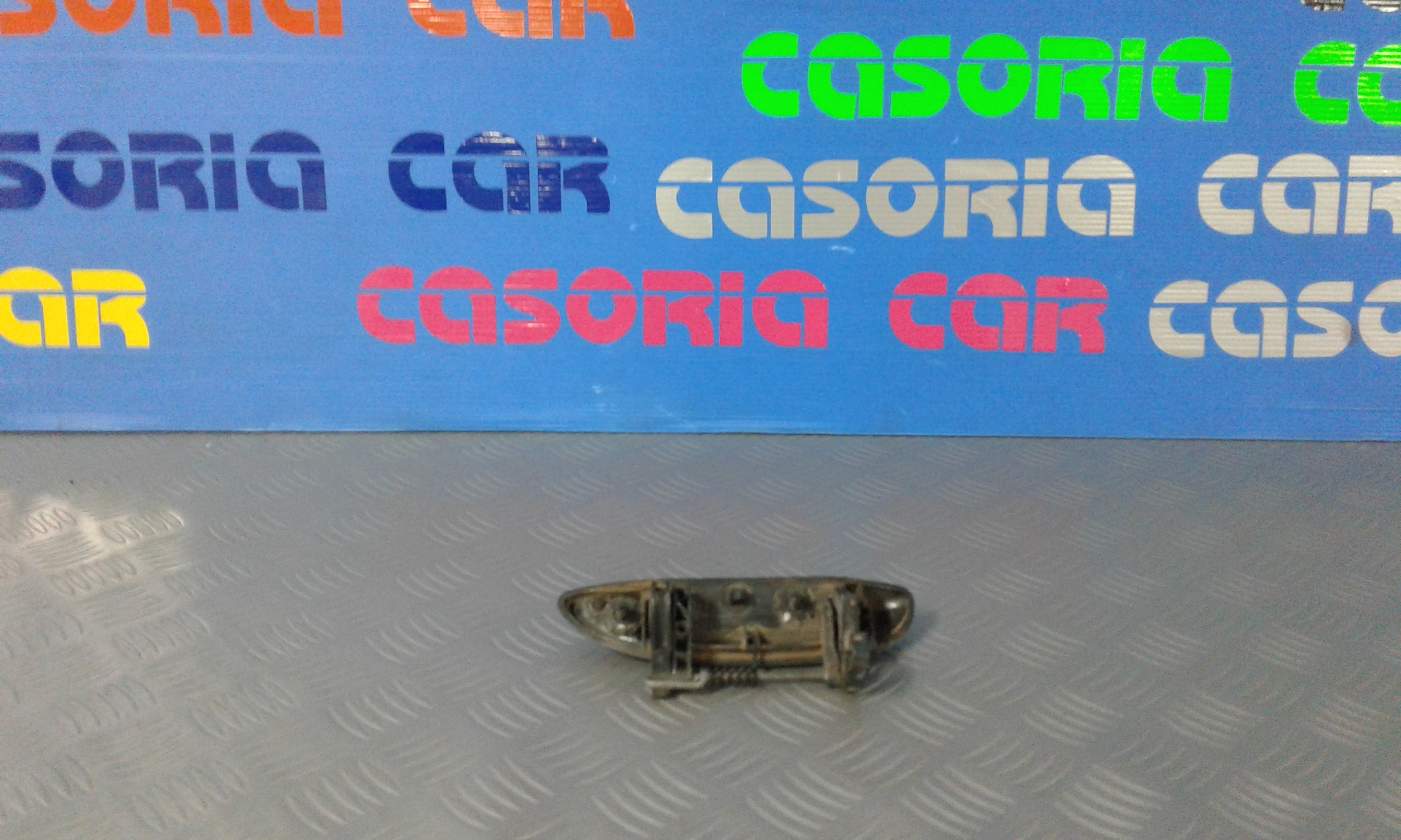 Maniglia esterna Anteriore Sinistra DACIA Logan MCV