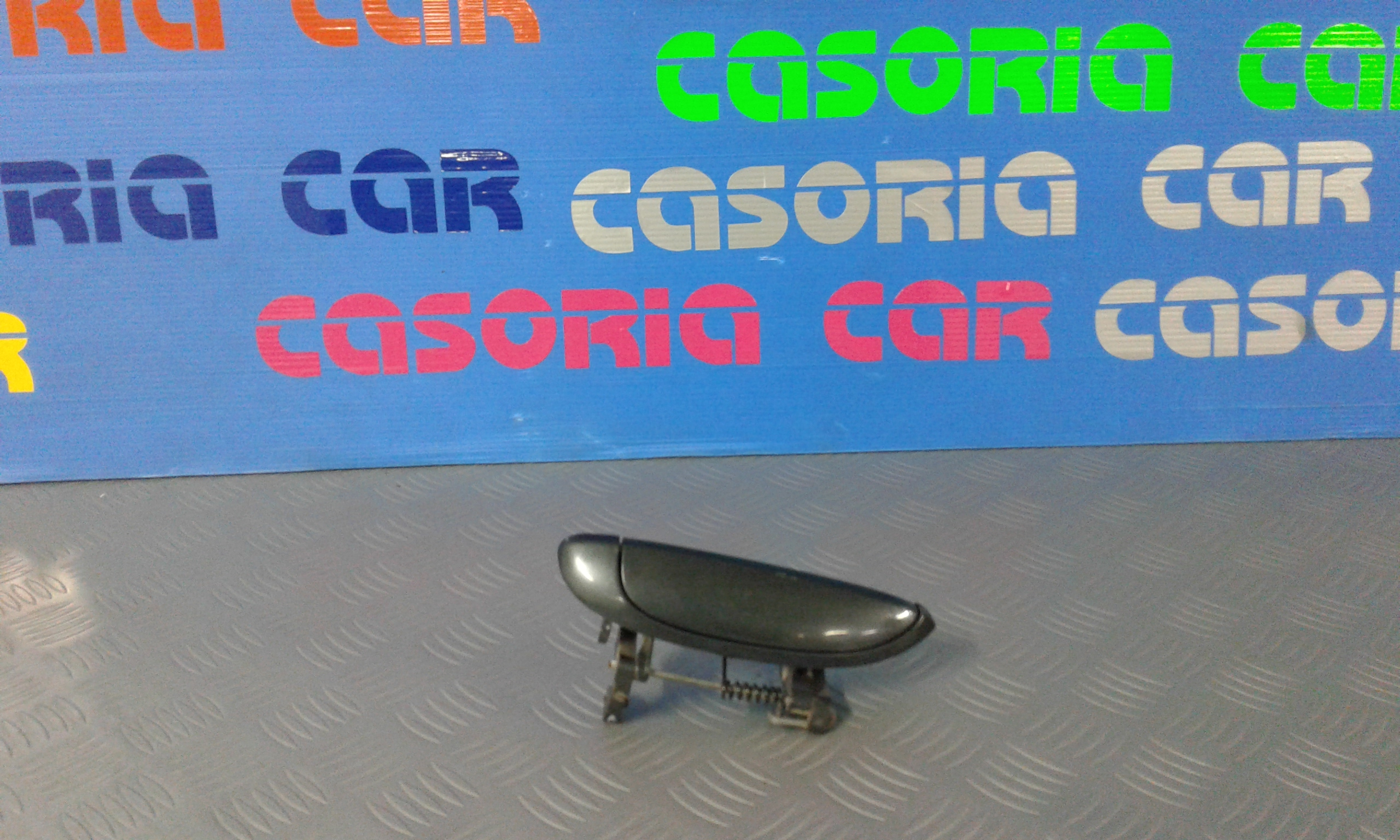 Maniglia esterna Anteriore Sinistra DACIA Logan MCV