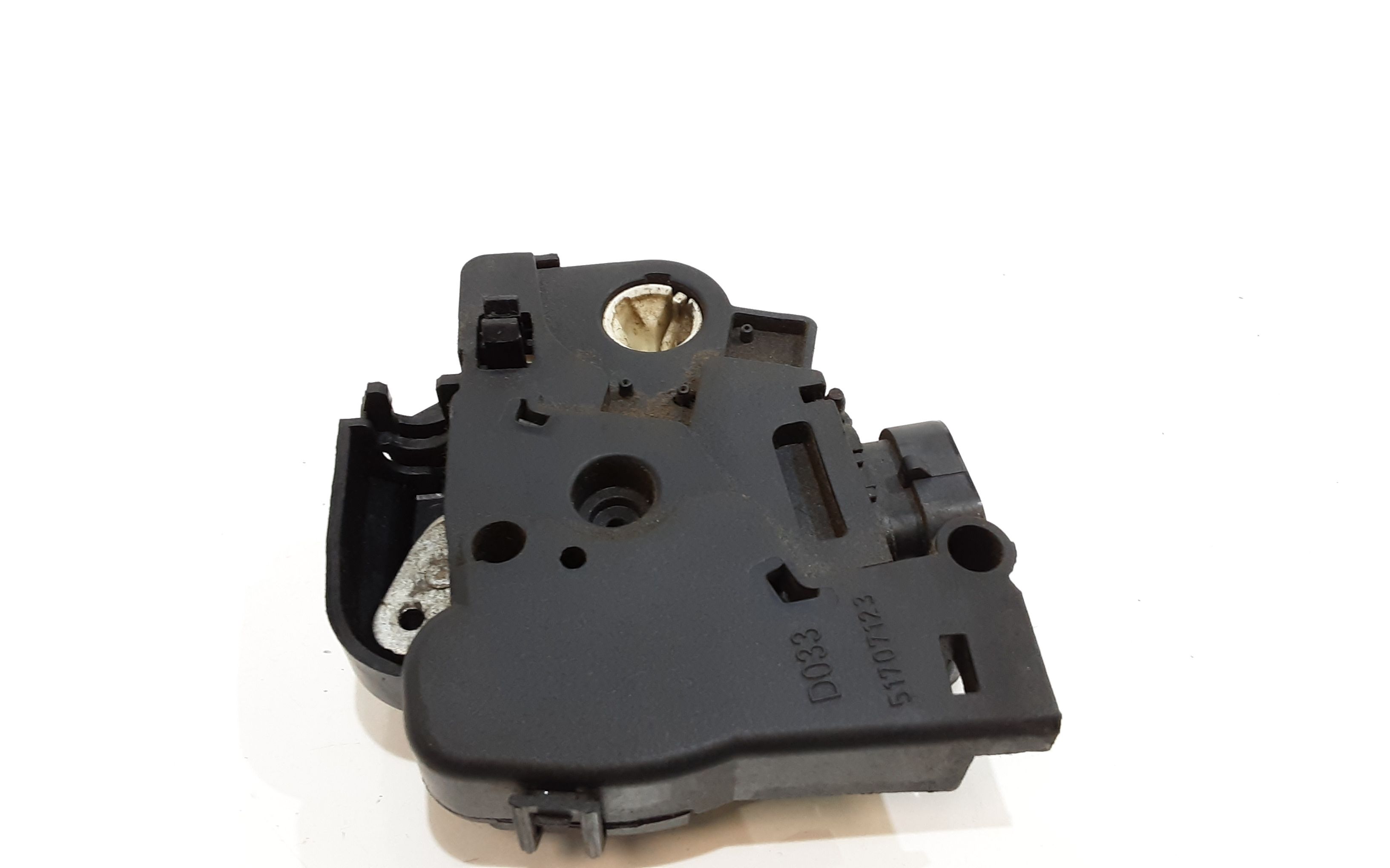 Blocco chiusura centralizzata porta anteriore sx FIAT Idea 1 Serie