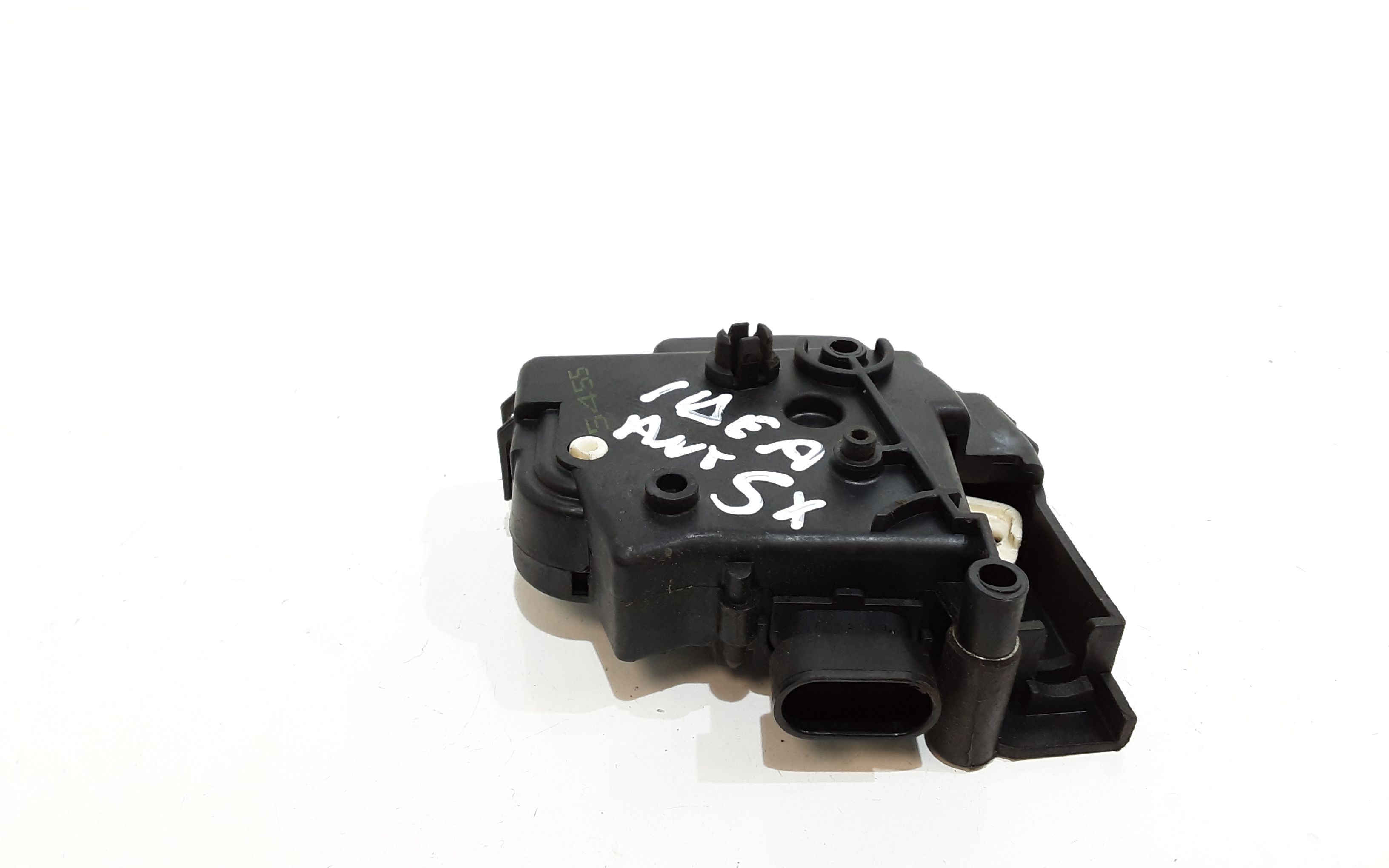 Blocco chiusura centralizzata porta anteriore sx FIAT Idea 1 Serie