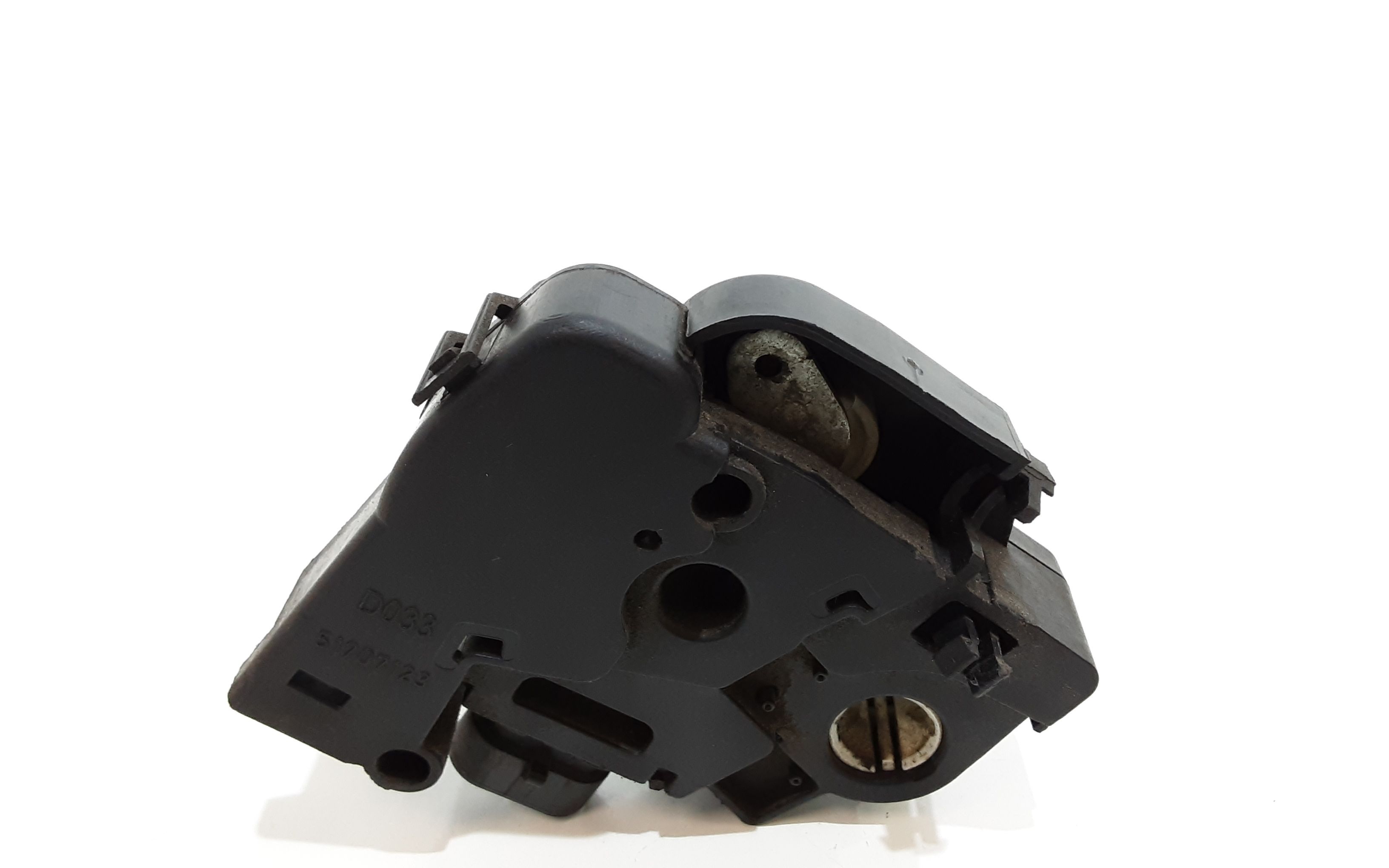 Blocco chiusura centralizzata porta anteriore sx FIAT Idea 1 Serie