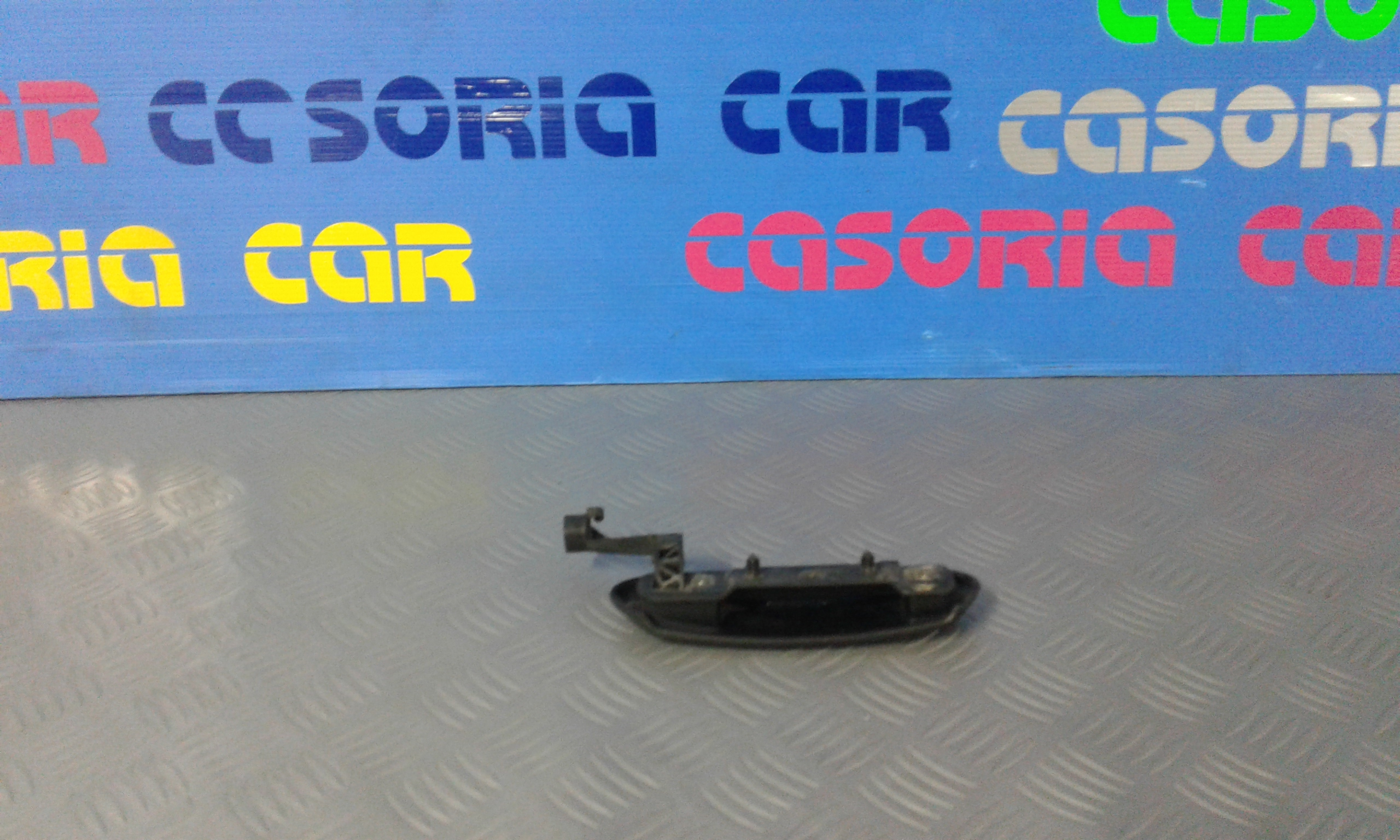 Maniglia esterna Anteriore Sinistra FIAT Punto Berlina 5P 3 Serie