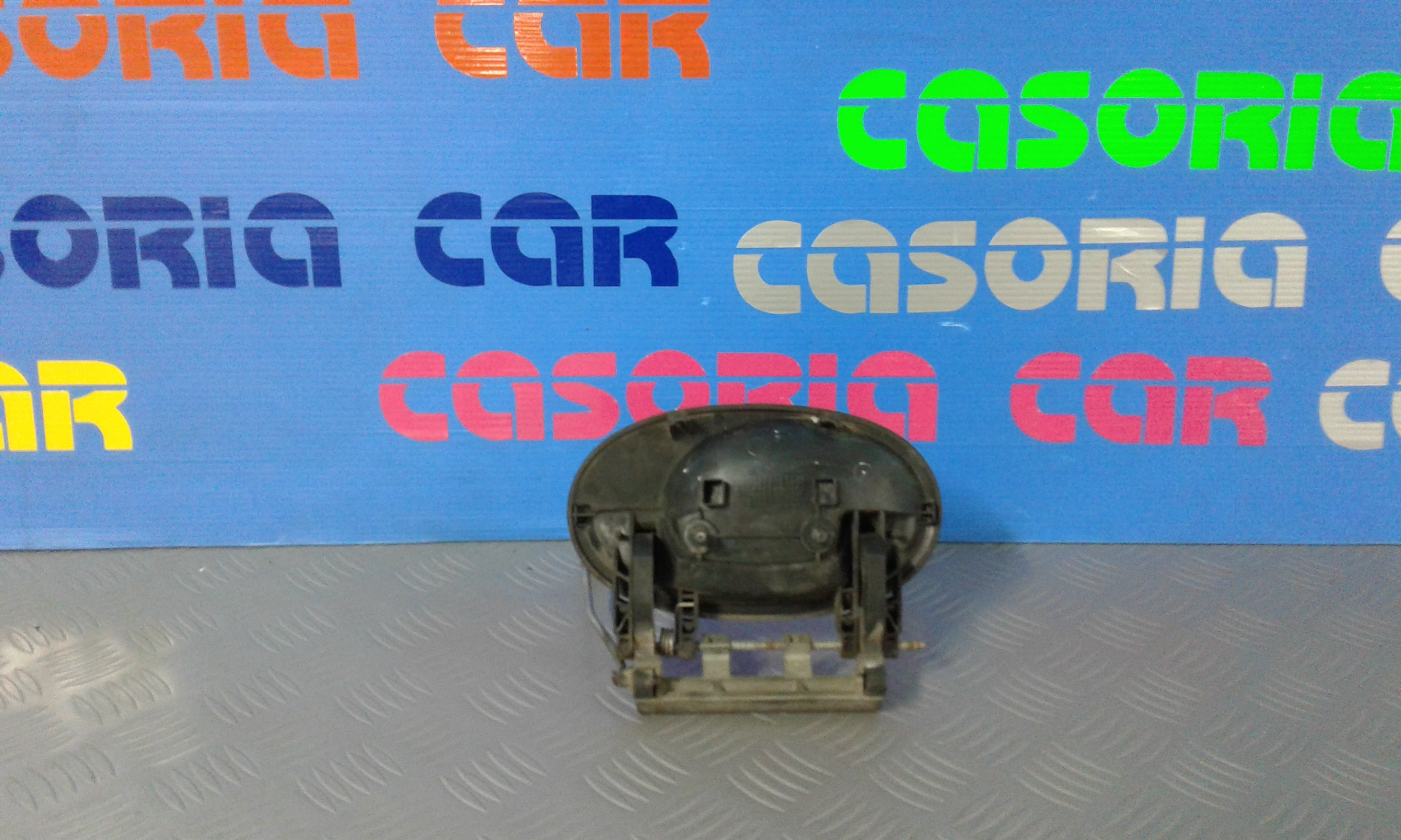 Maniglia esterna Anteriore Destra OPEL Corsa C 3P 1 Serie