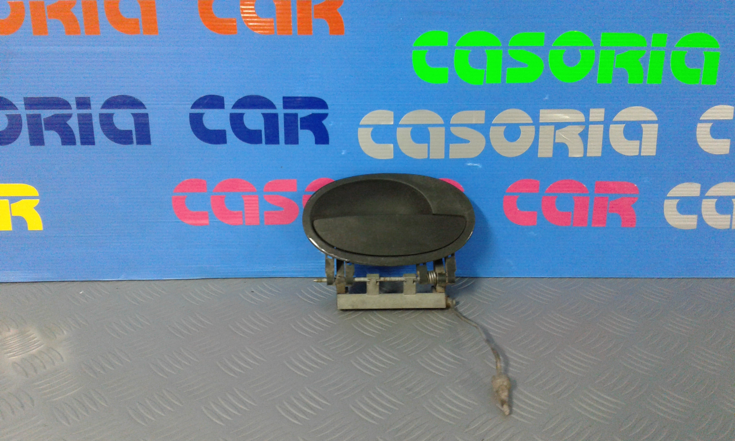 Maniglia esterna Anteriore Destra OPEL Corsa C 3P 1 Serie