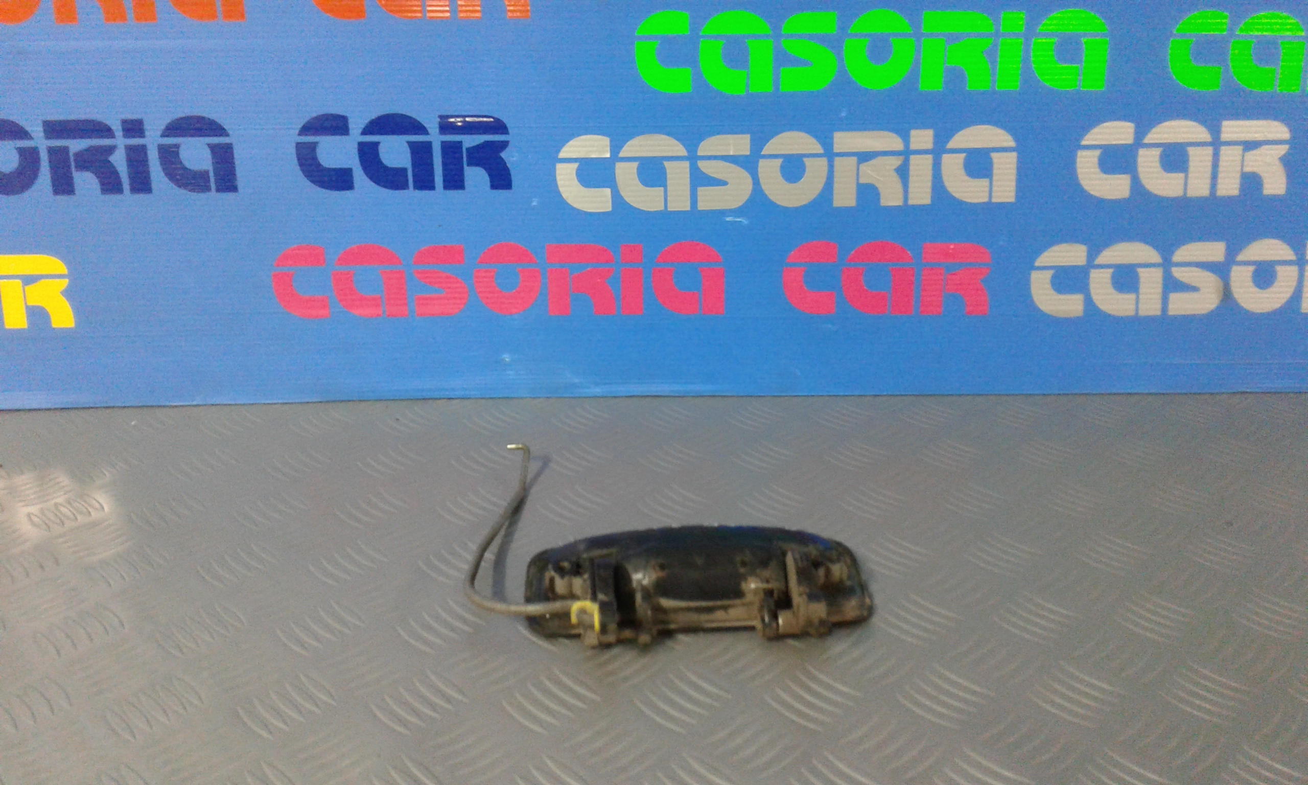 Maniglia esterna Anteriore Destra ROVER Serie 200 1 Serie