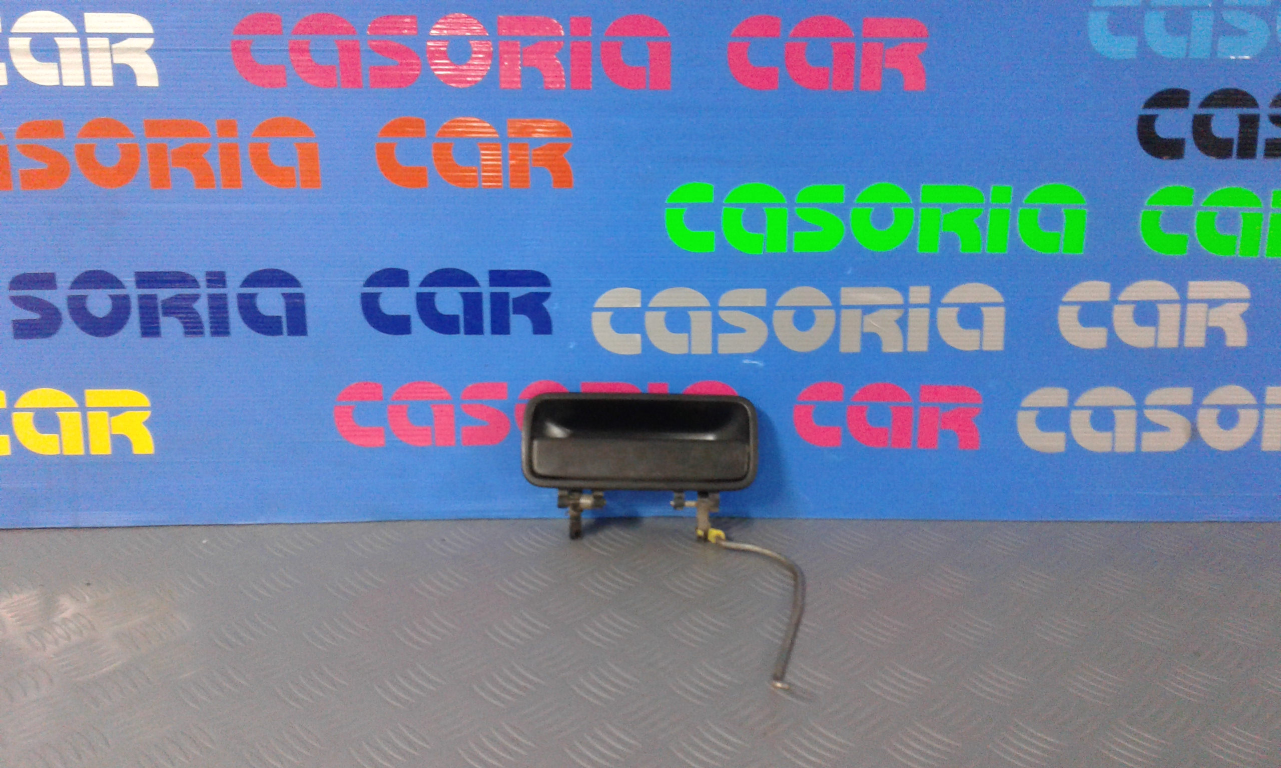 Maniglia esterna Anteriore Destra ROVER Serie 200 1 Serie