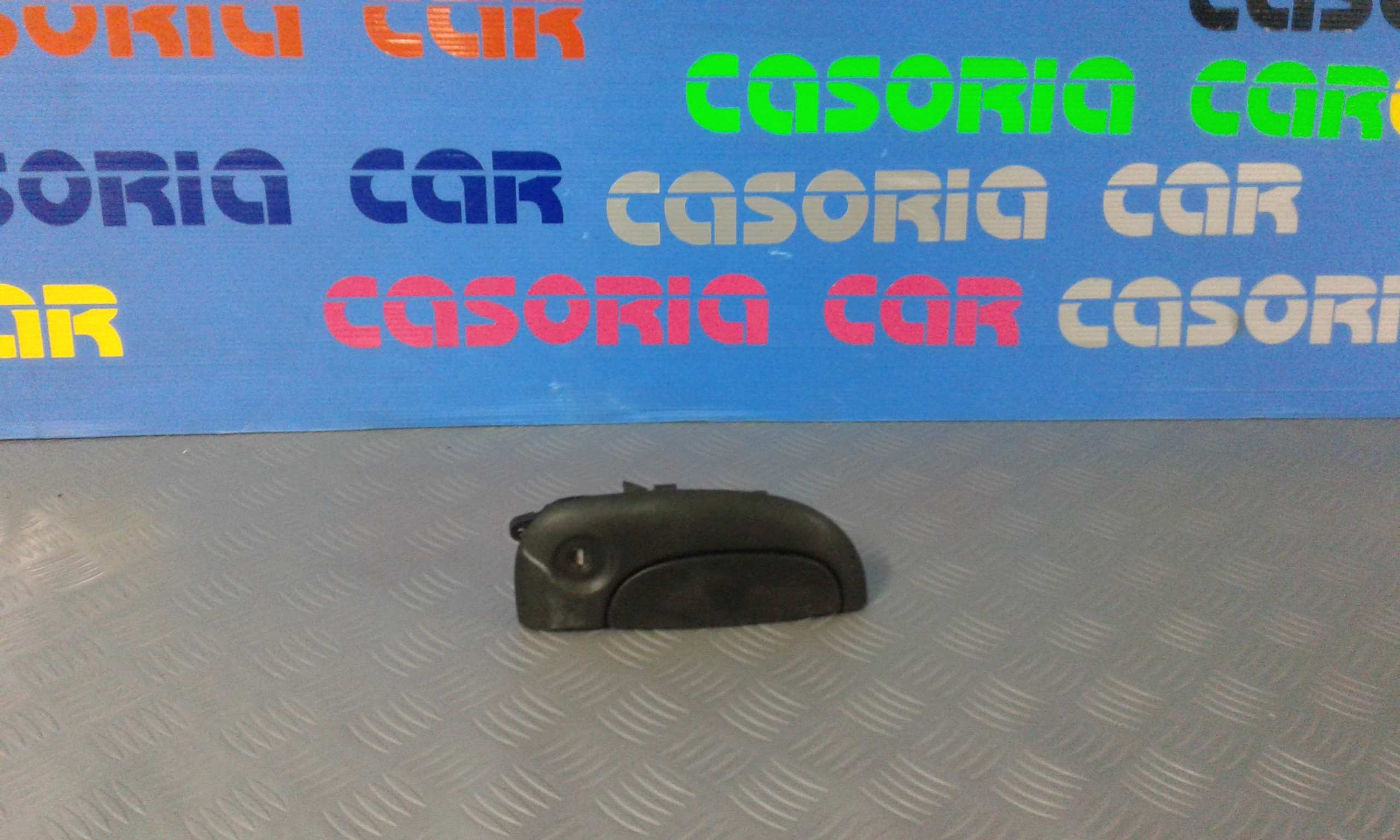 Maniglia esterna Anteriore Destra RENAULT Kangoo 2 Serie