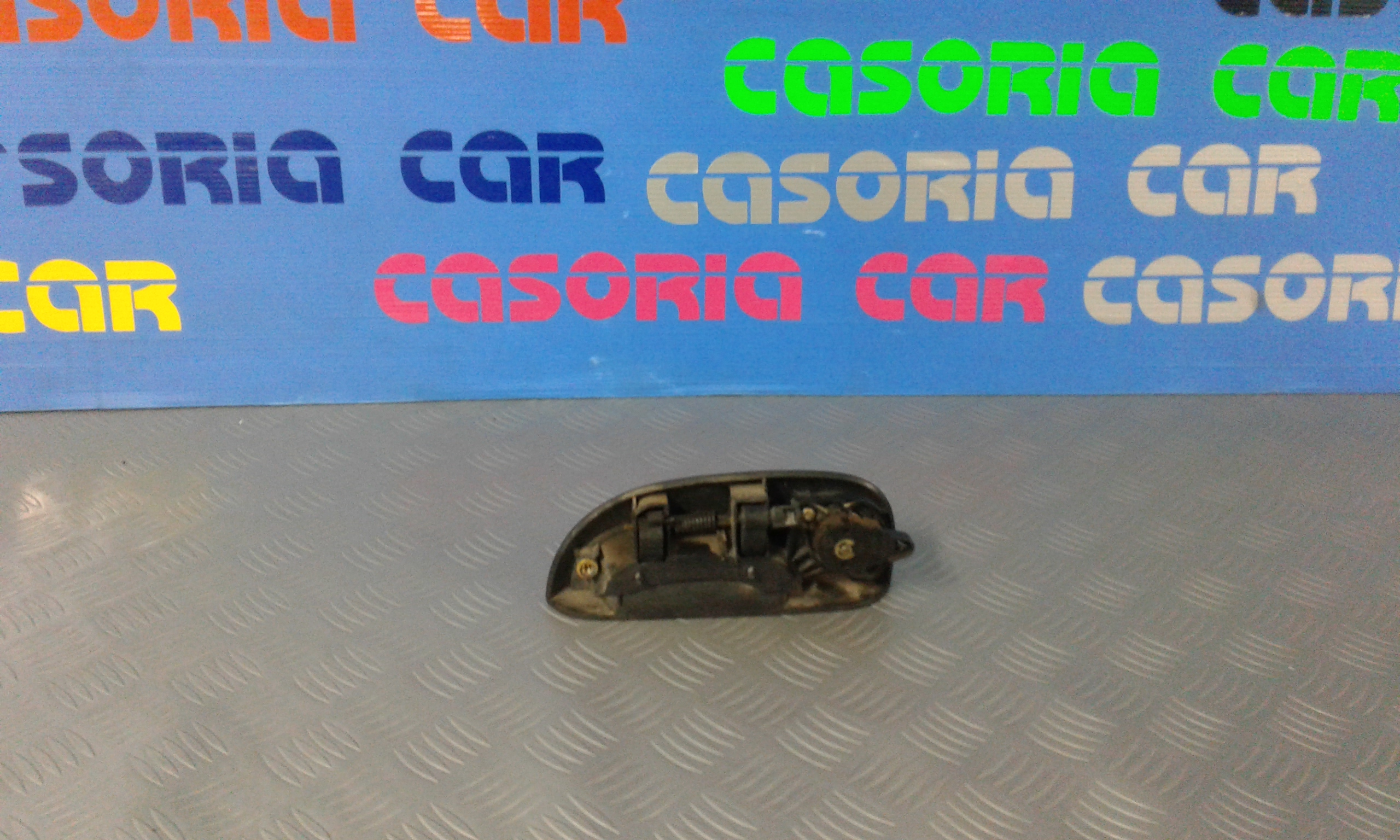 Maniglia esterna Anteriore Destra RENAULT Kangoo 2 Serie