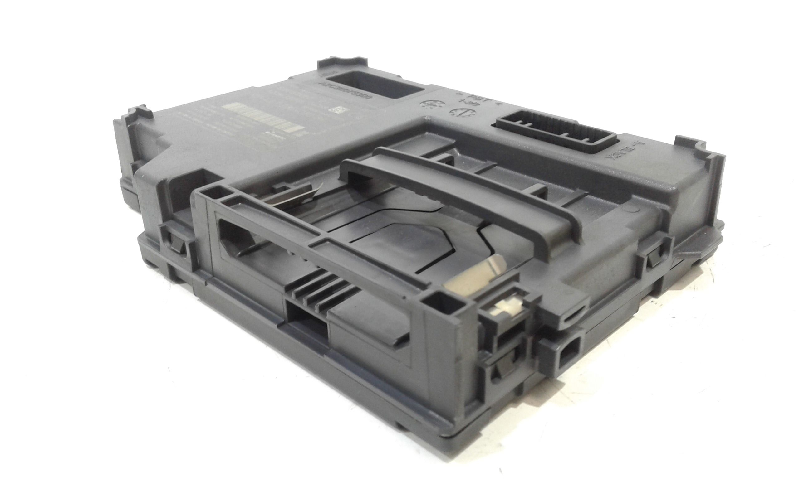 Lettore Chiave accensione RENAULT Captur Serie