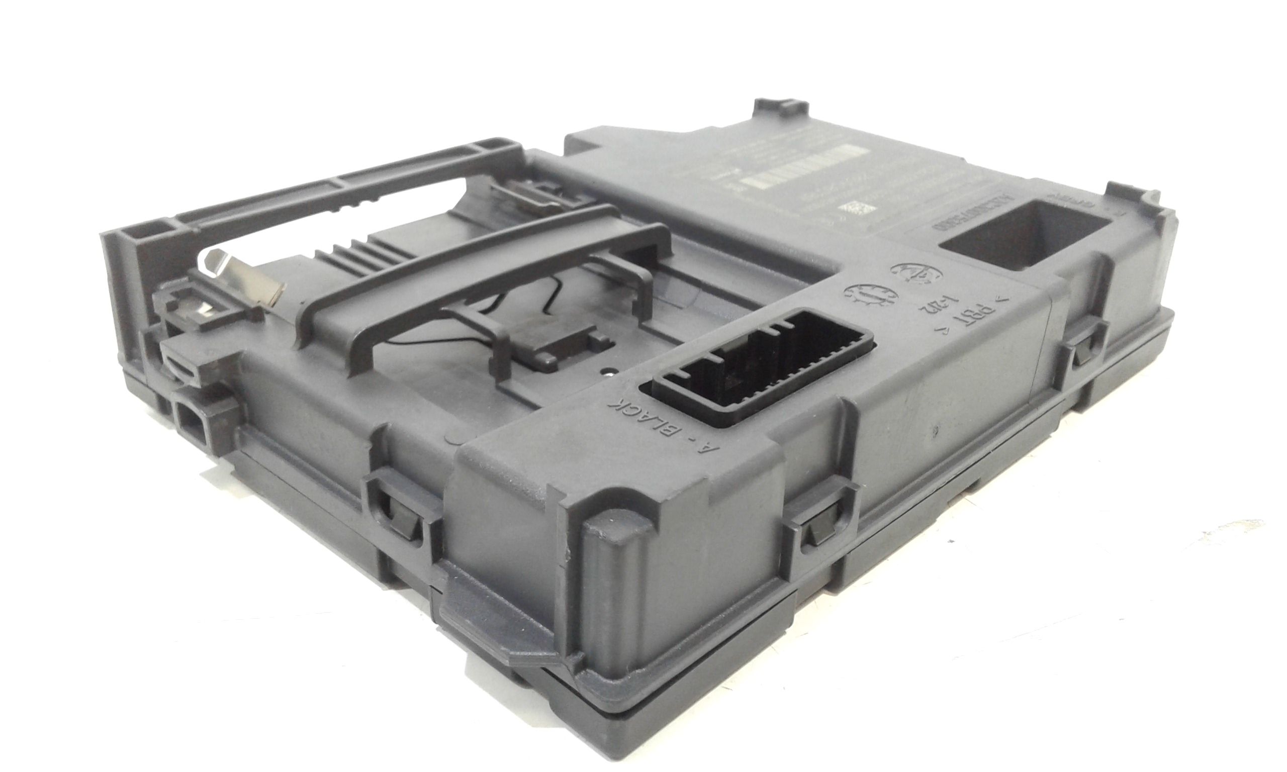 Lettore Chiave accensione RENAULT Captur Serie