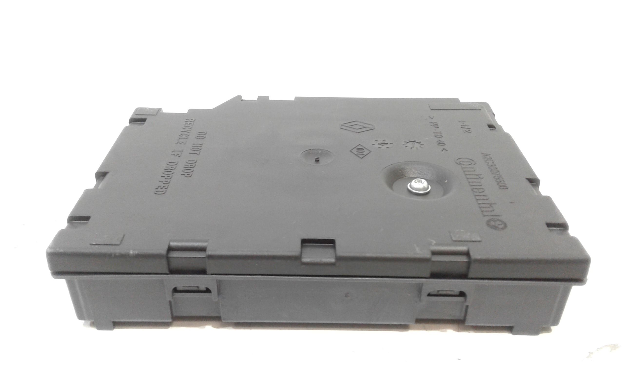 Lettore Chiave accensione RENAULT Captur Serie