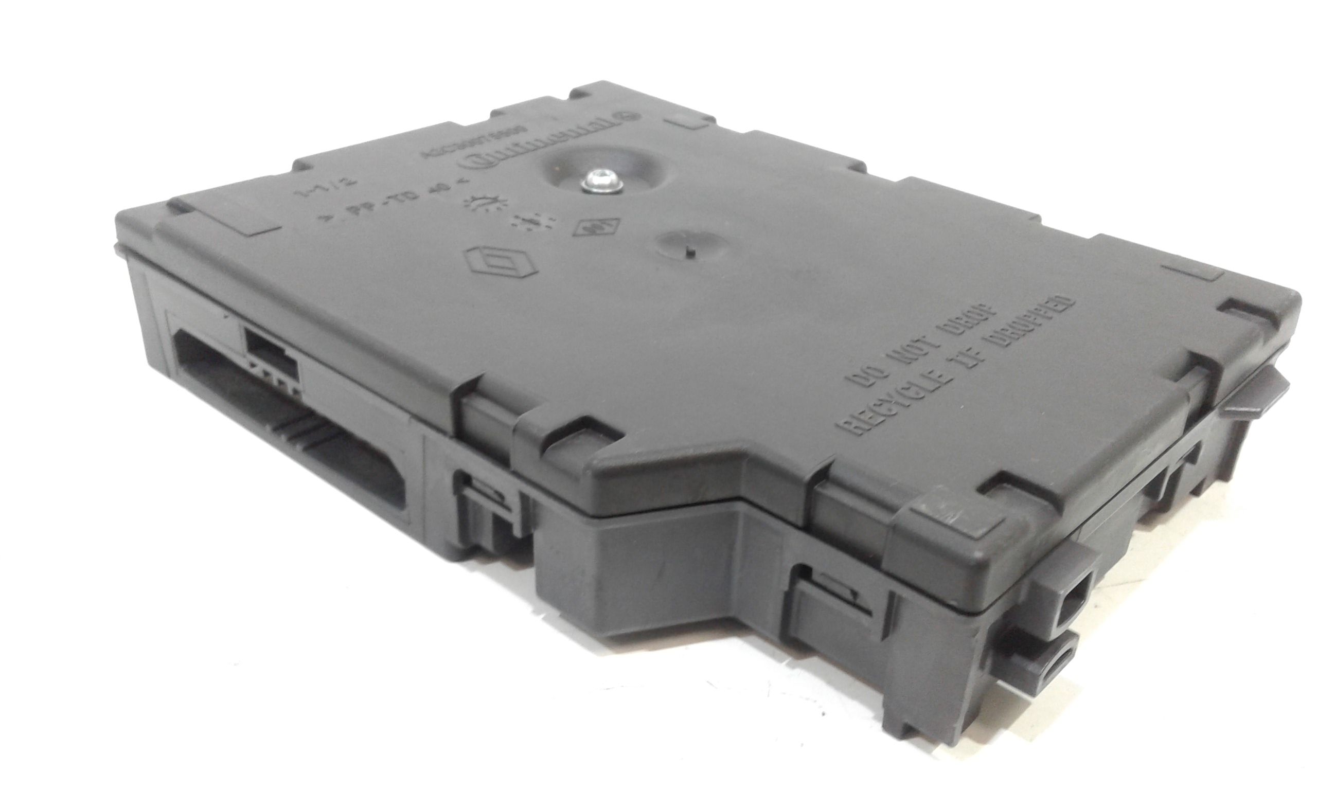 Lettore Chiave accensione RENAULT Captur Serie