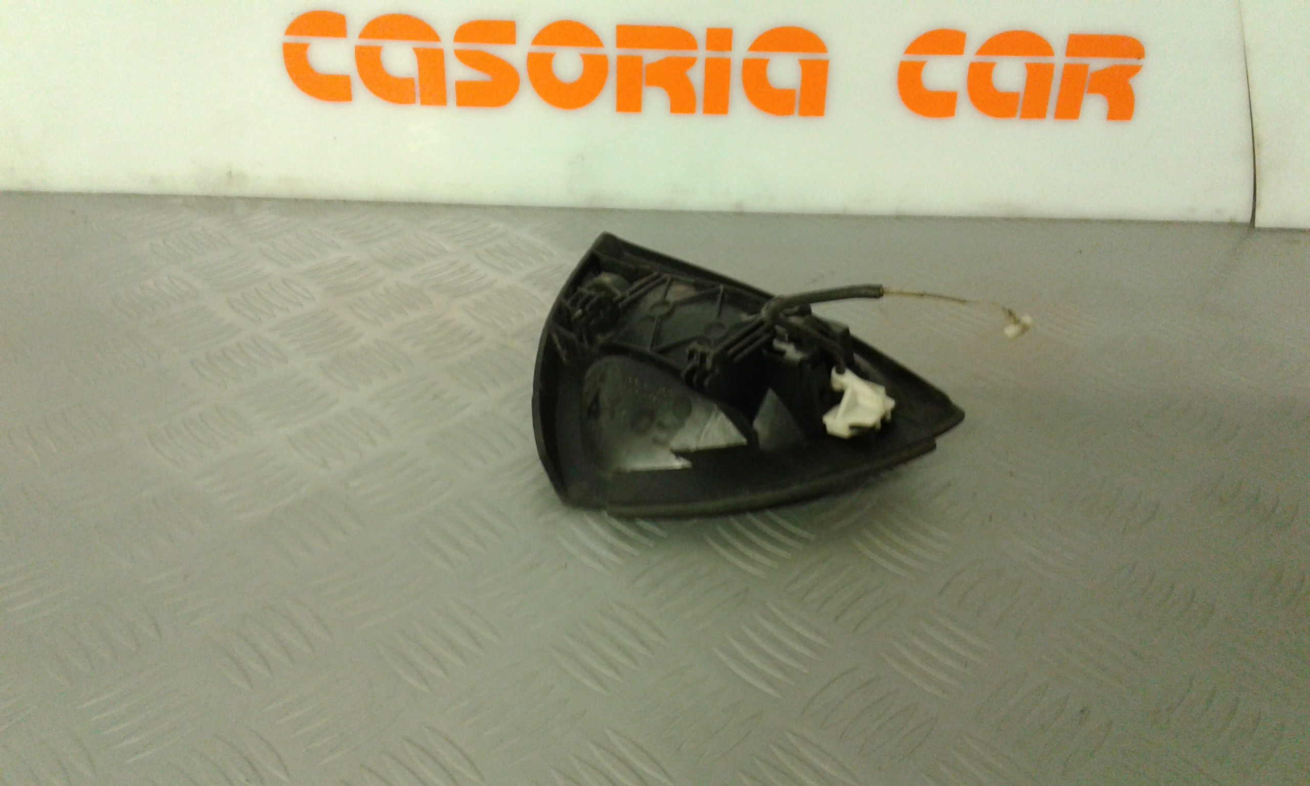 Maniglia esterna Anteriore Destra SMART ForTwo Coup 1 Serie