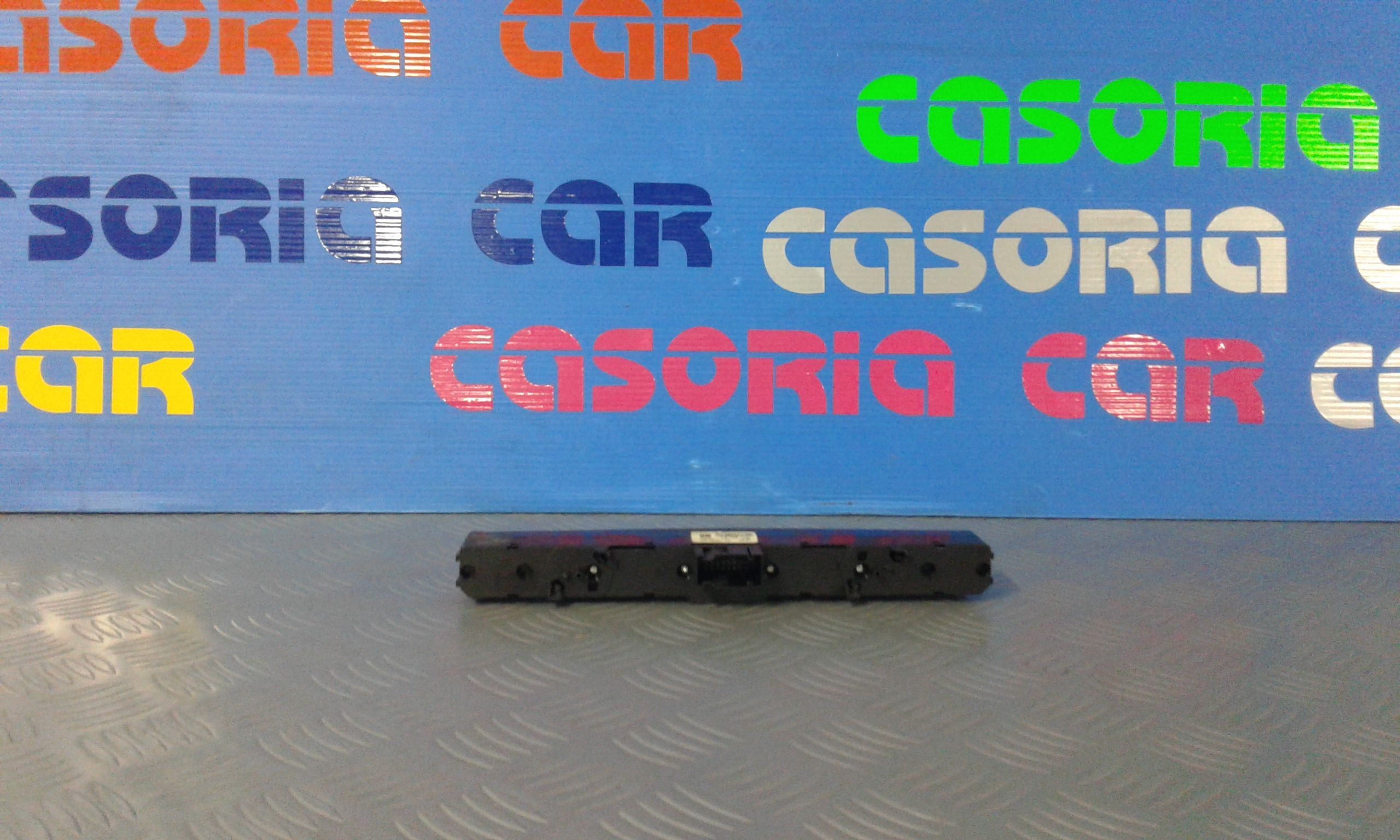 Pulsantiera Centrale OPEL Astra H S. Wagon