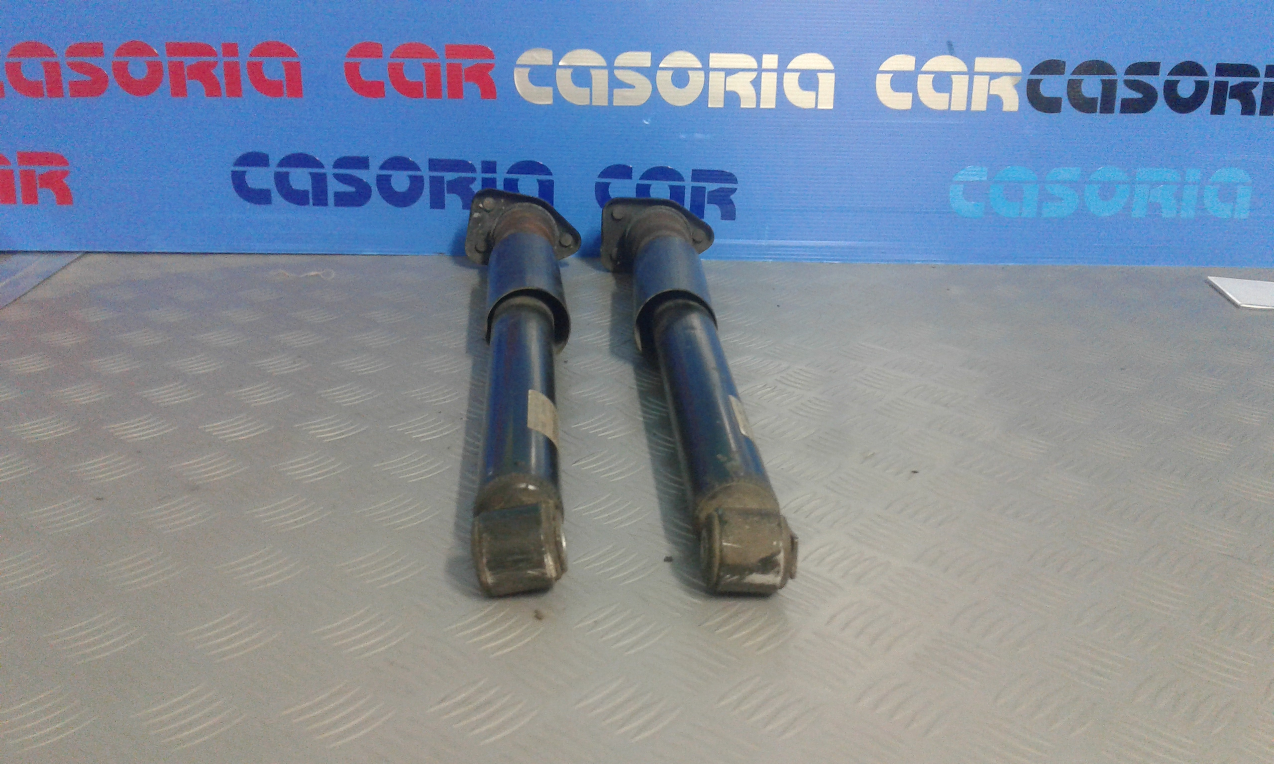 Coppia Ammortizzatori BMW X3 1 Serie