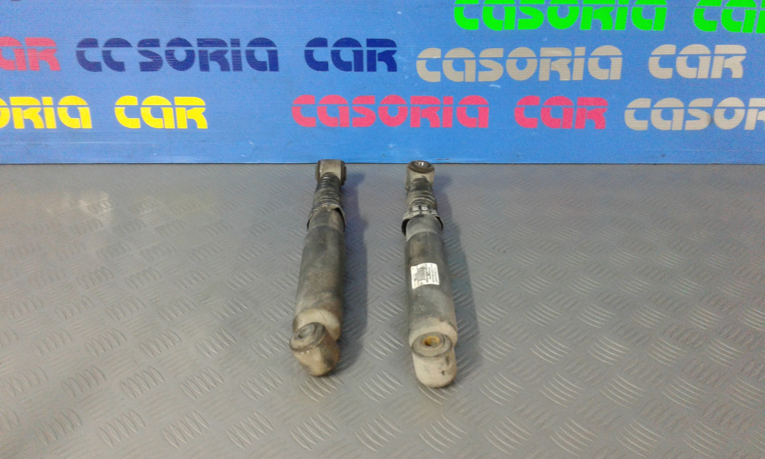 Coppia Ammortizzatori PEUGEOT Expert 3 Serie