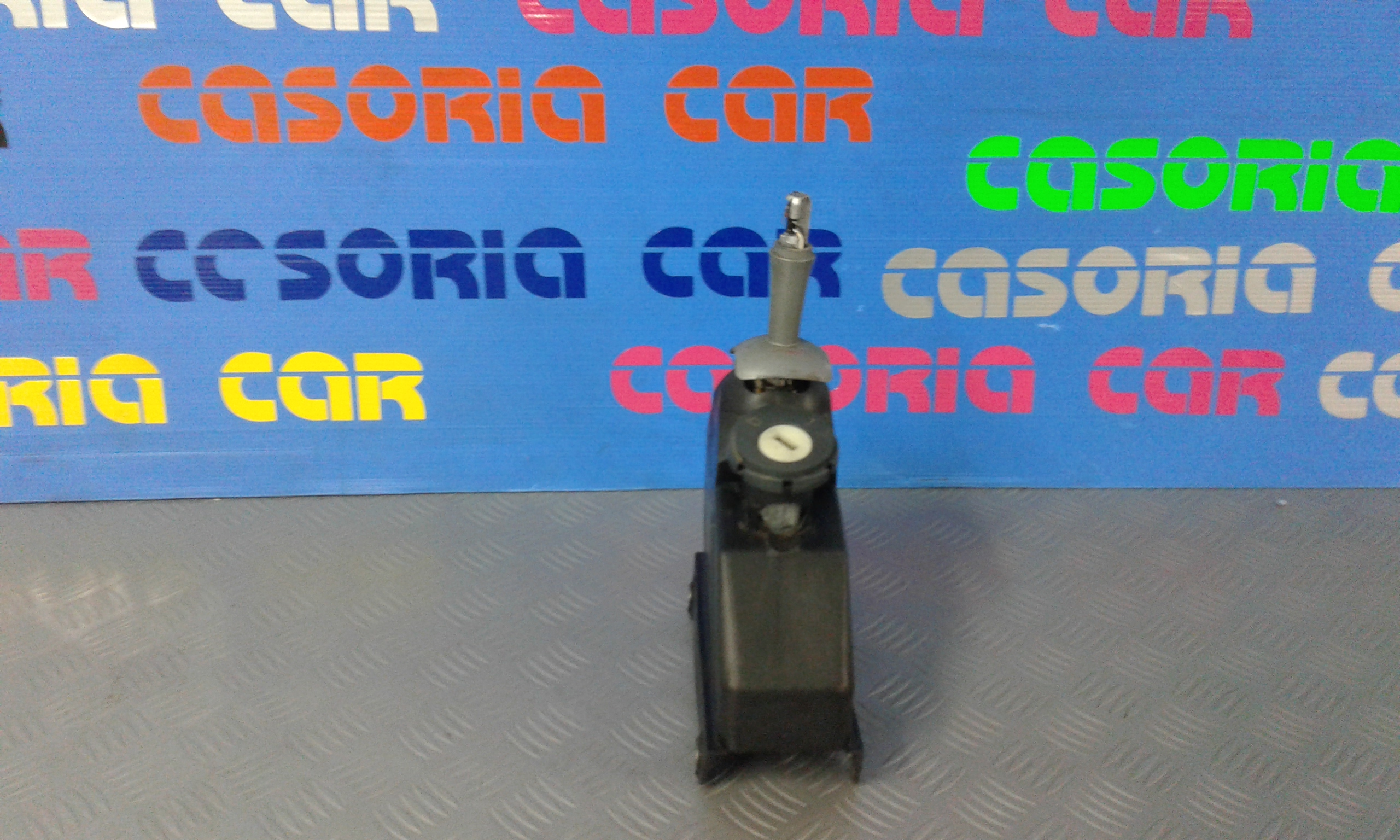 Leva Cambio SMART ForTwo Coup 1 Serie
