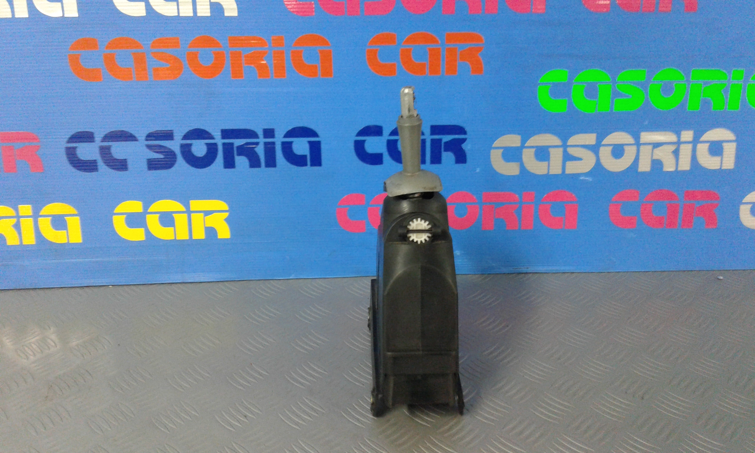 Leva Cambio SMART ForTwo Coup 1 Serie