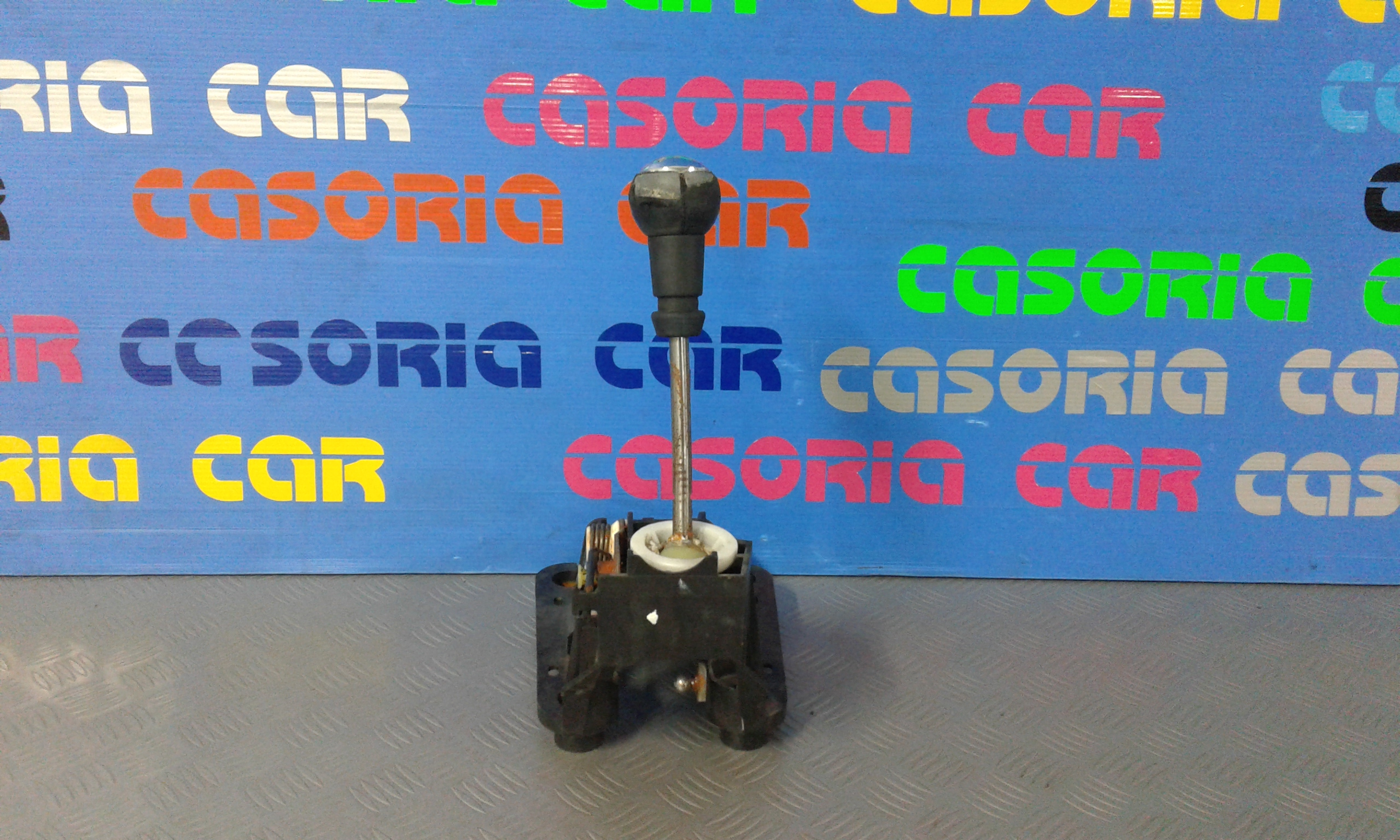 Leva Cambio PEUGEOT 207 S. Wagon