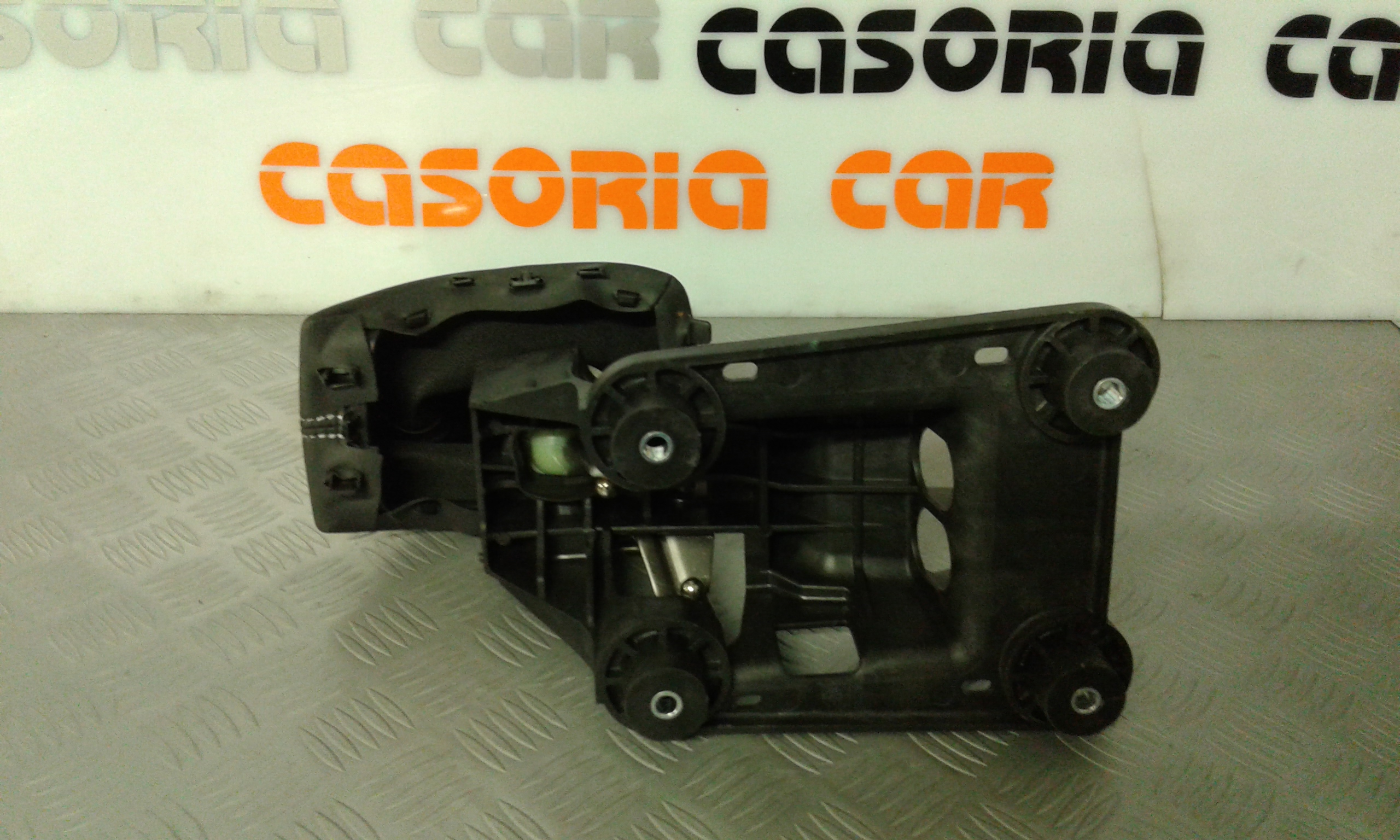 Leva Cambio PEUGEOT 2008 1 Serie