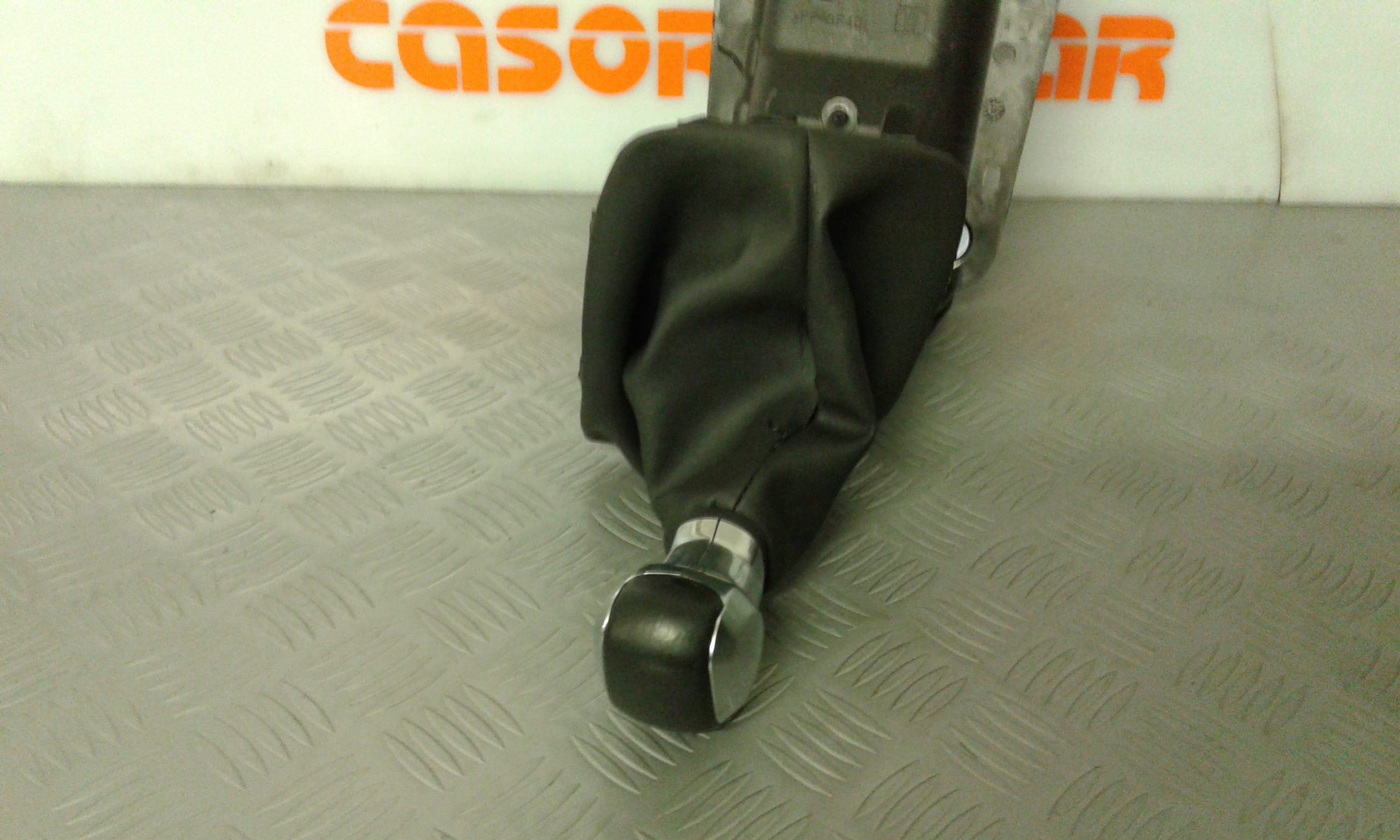 Leva Cambio PEUGEOT 2008 1 Serie