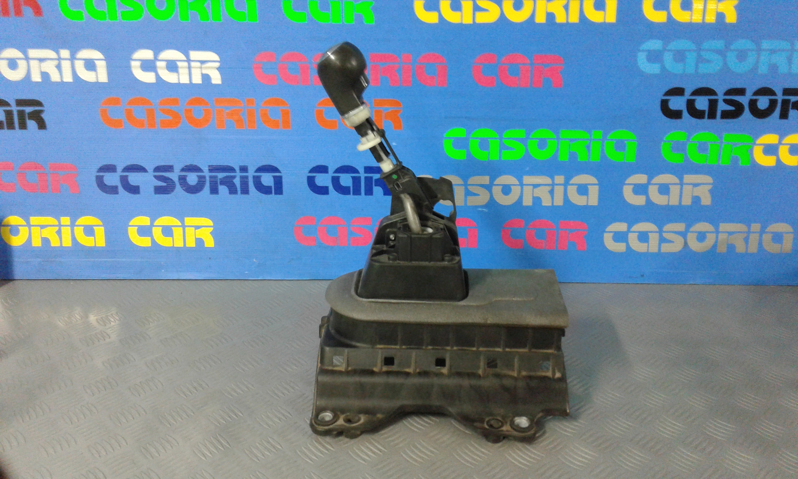 Leva Cambio OPEL Corsa D 3P 1 Serie