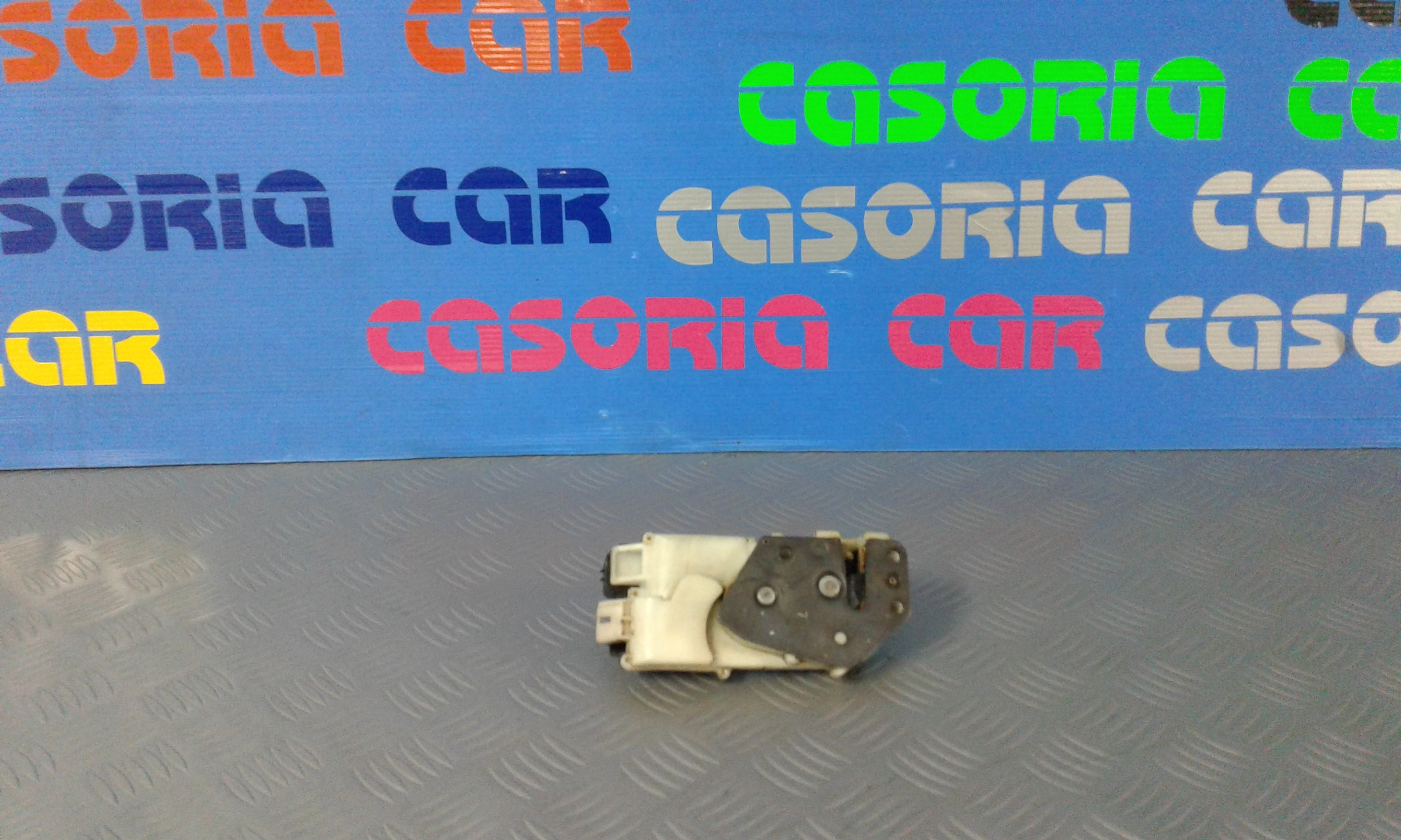 Serratura Anteriore Destra ROVER Serie 200 1 Serie