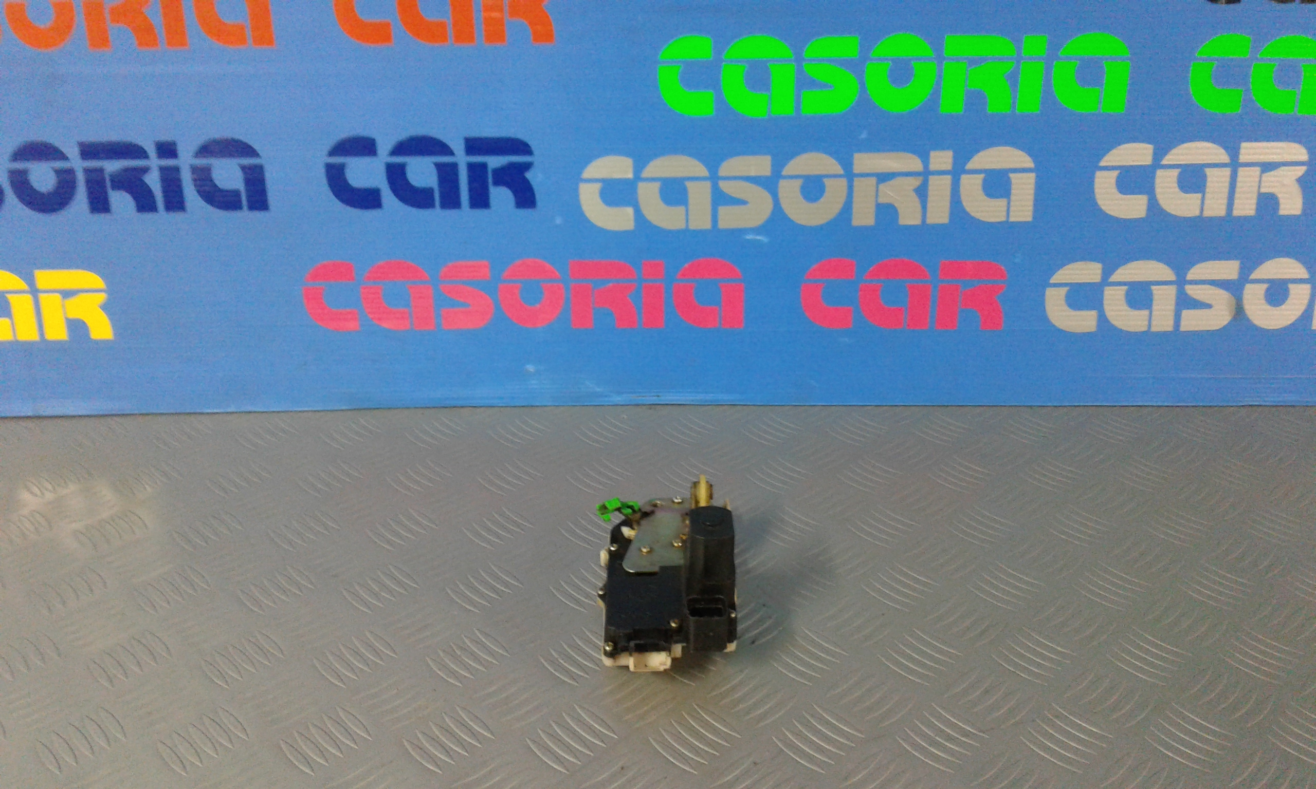 Serratura Anteriore Destra ROVER Serie 200 1 Serie