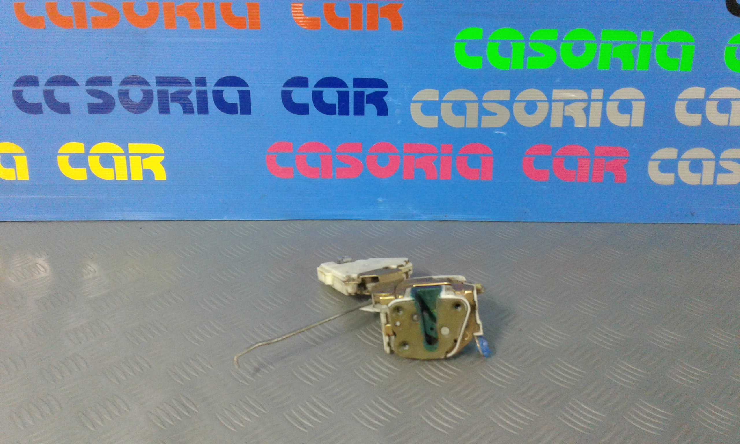 Serratura Anteriore Destra NISSAN Serena 1 Serie