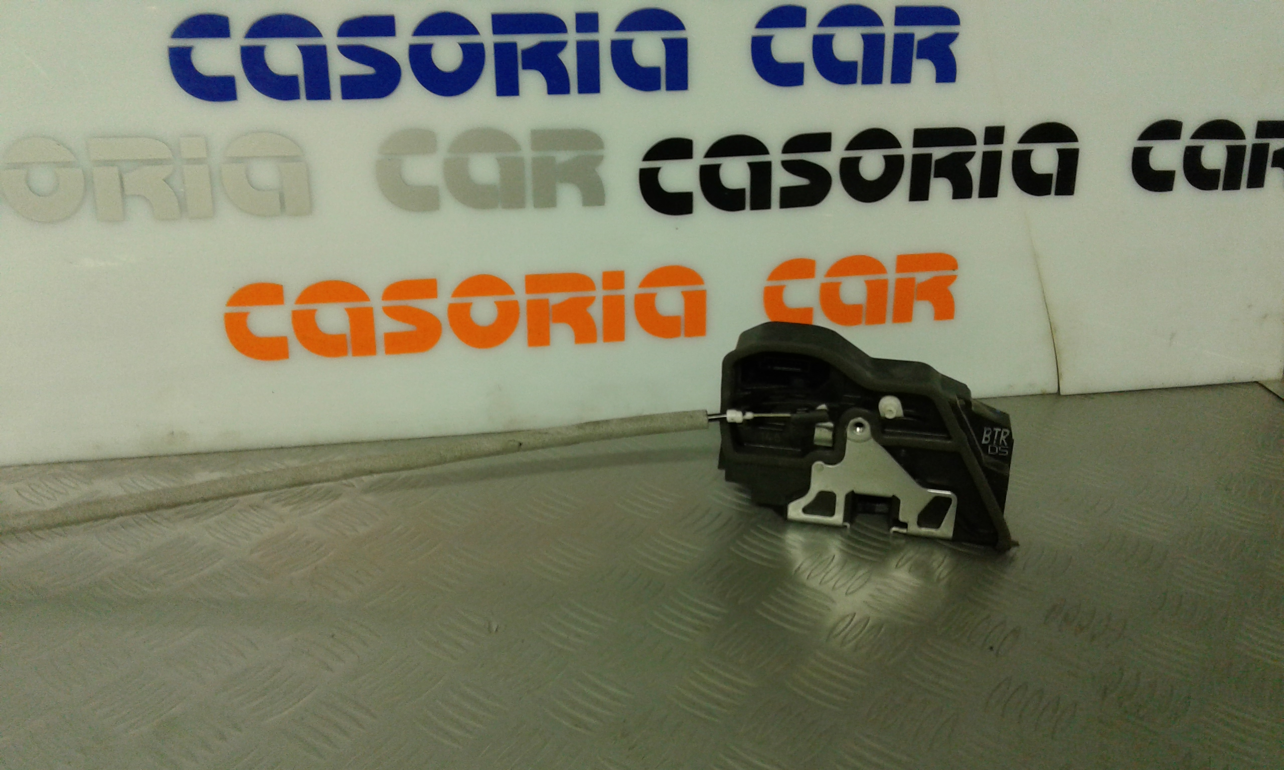 Serratura Anteriore Destra BMW Serie 1 E87 1 Serie