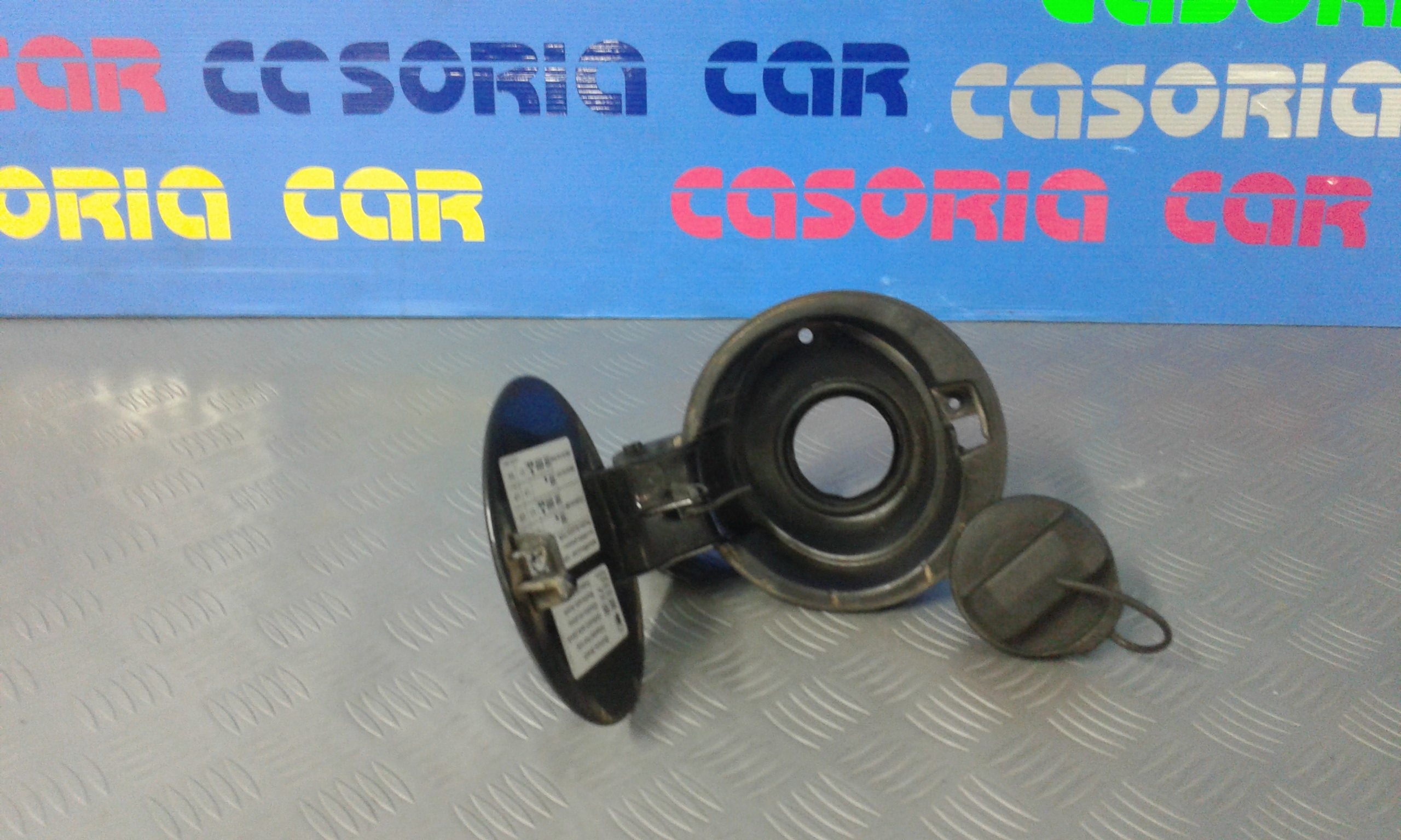 Sportellino Carburante VOLKSWAGEN Golf 4 Berlina