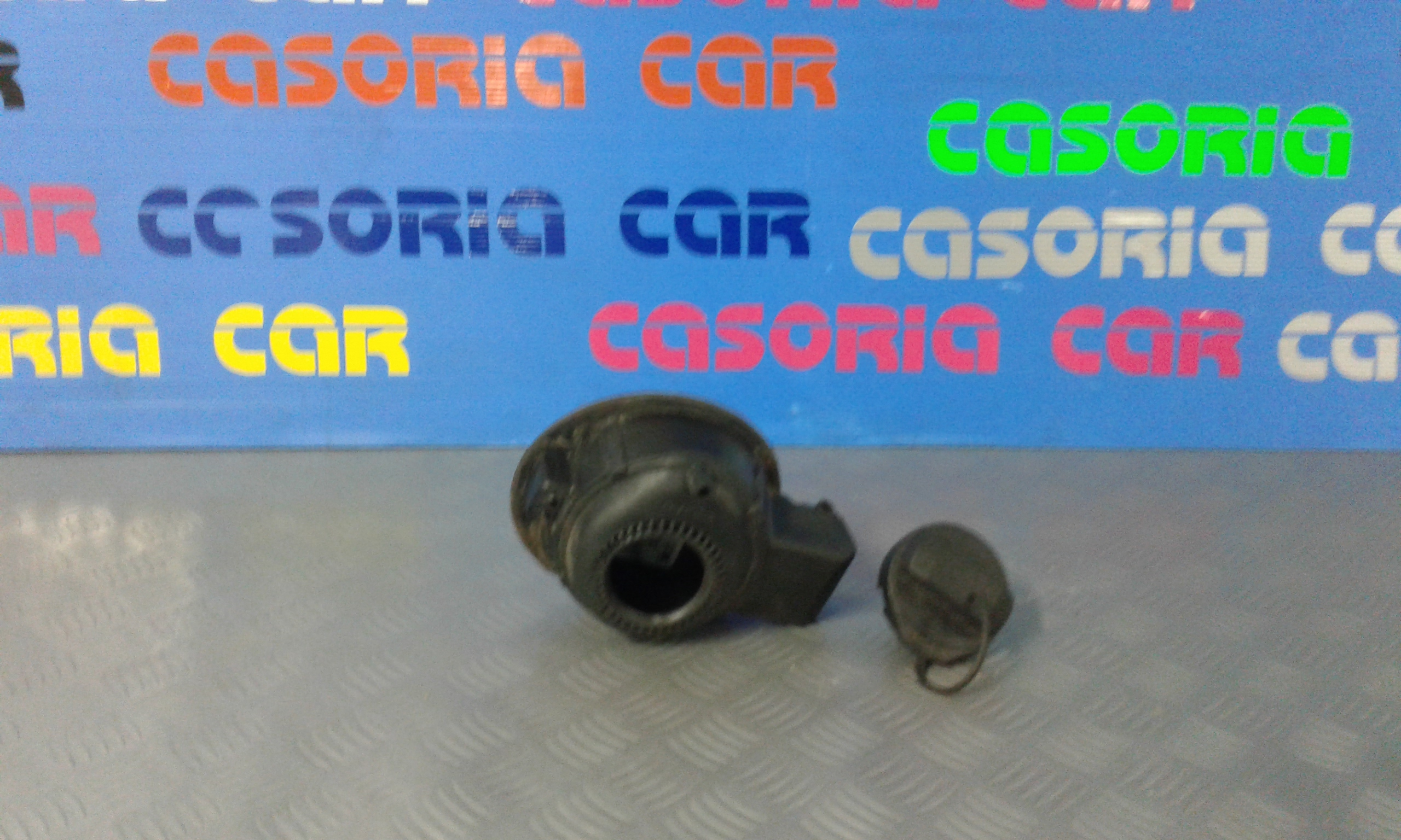 Sportellino Carburante VOLKSWAGEN Golf 4 Berlina