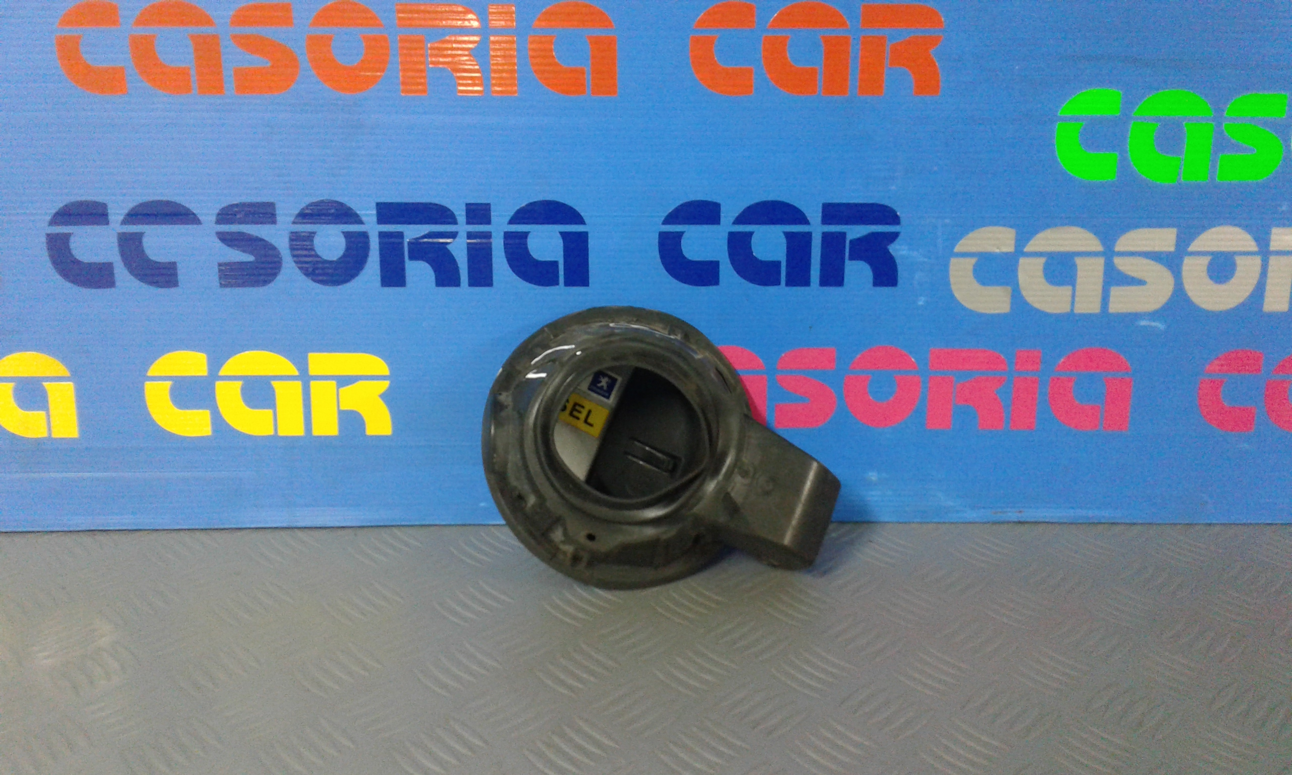 Sportellino Carburante PEUGEOT 207 S. Wagon