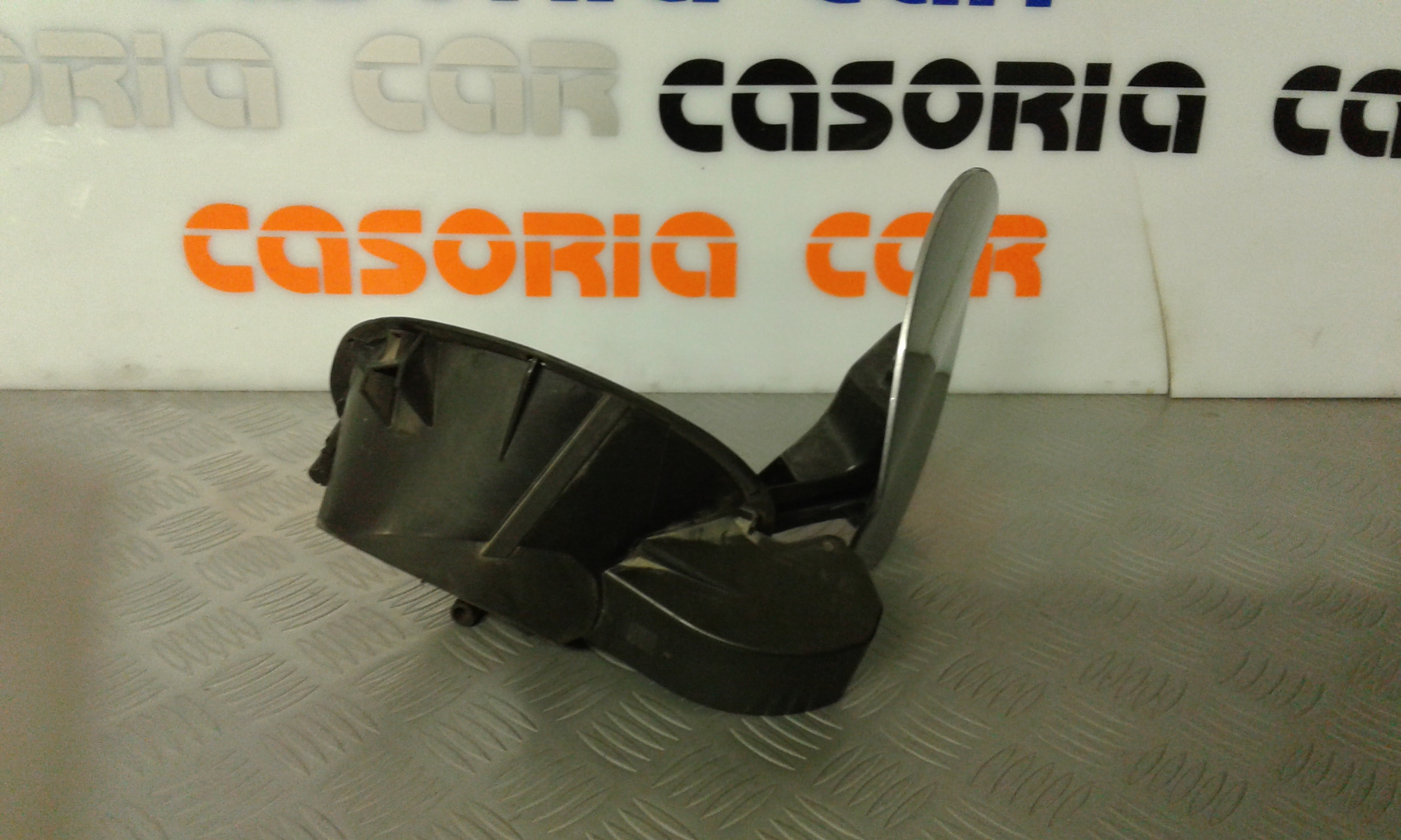 Sportellino Carburante PEUGEOT 2008 1 Serie