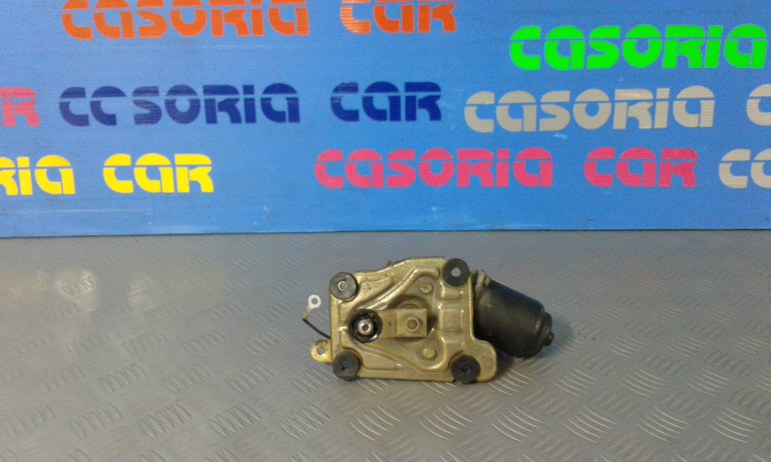 Motorino Tergicristallo Anteriore OPEL Agila 1 Serie