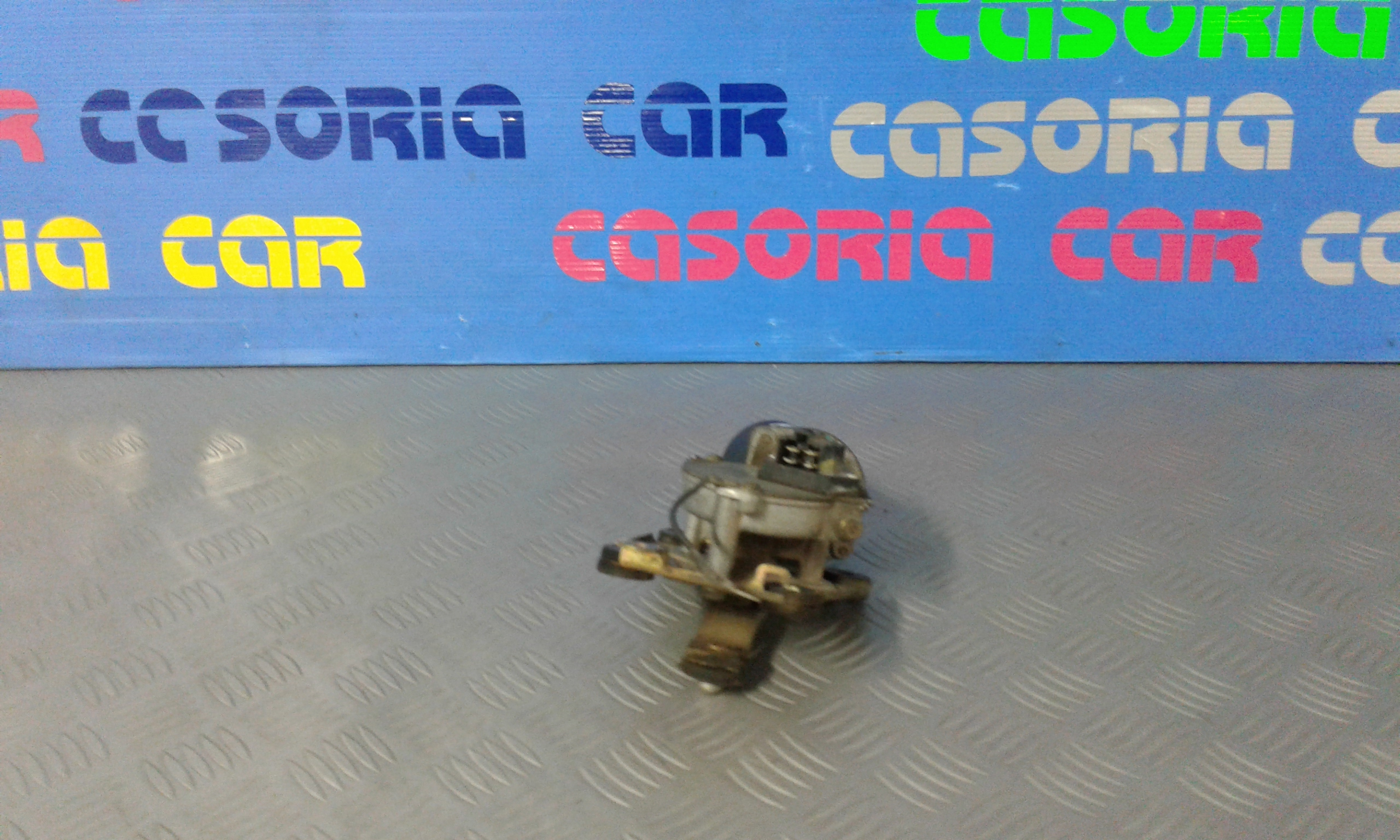 Motorino Tergicristallo Anteriore OPEL Agila 1 Serie