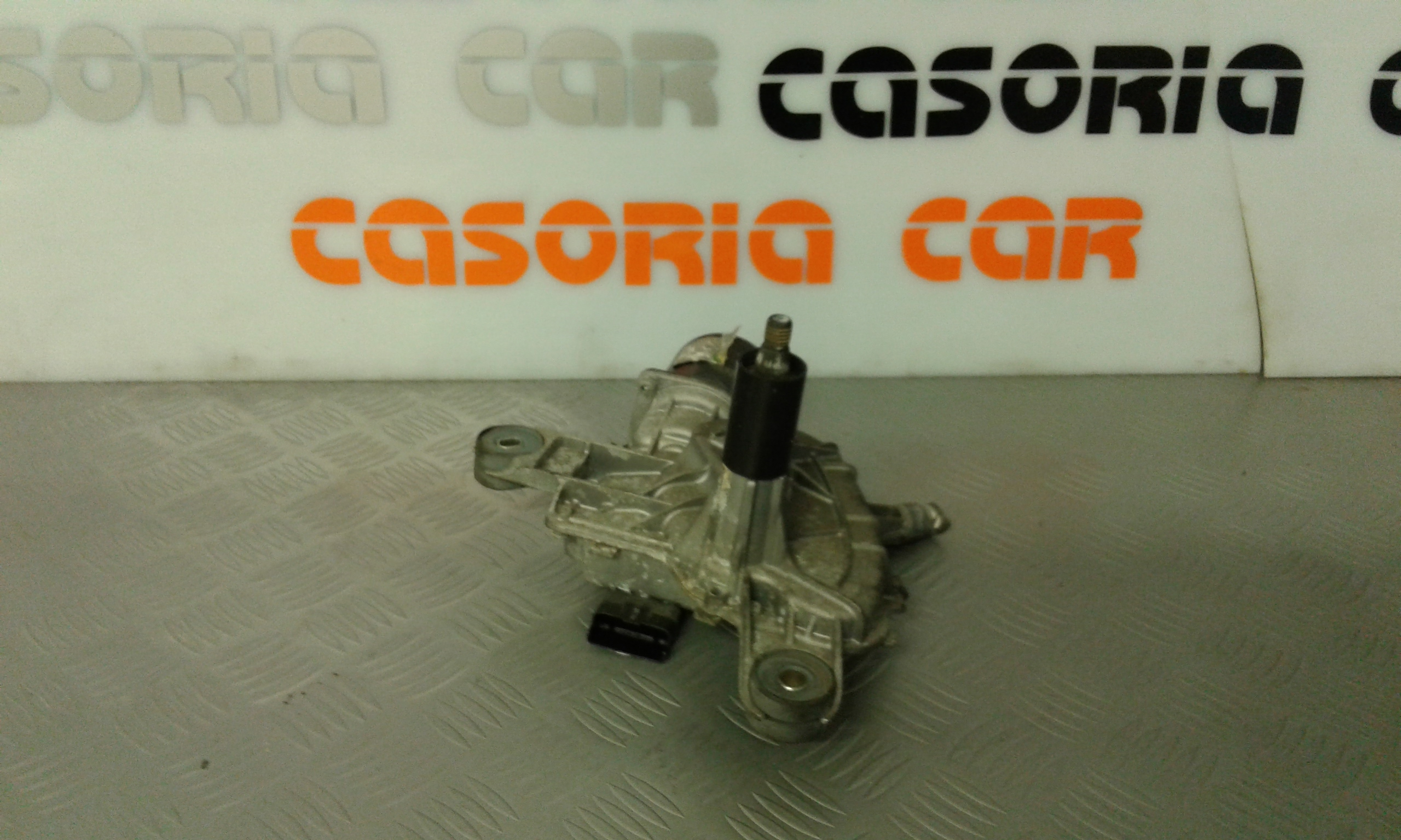 Motorino Tergicristallo Anteriore CITROEN C4 Picasso 1 Serie