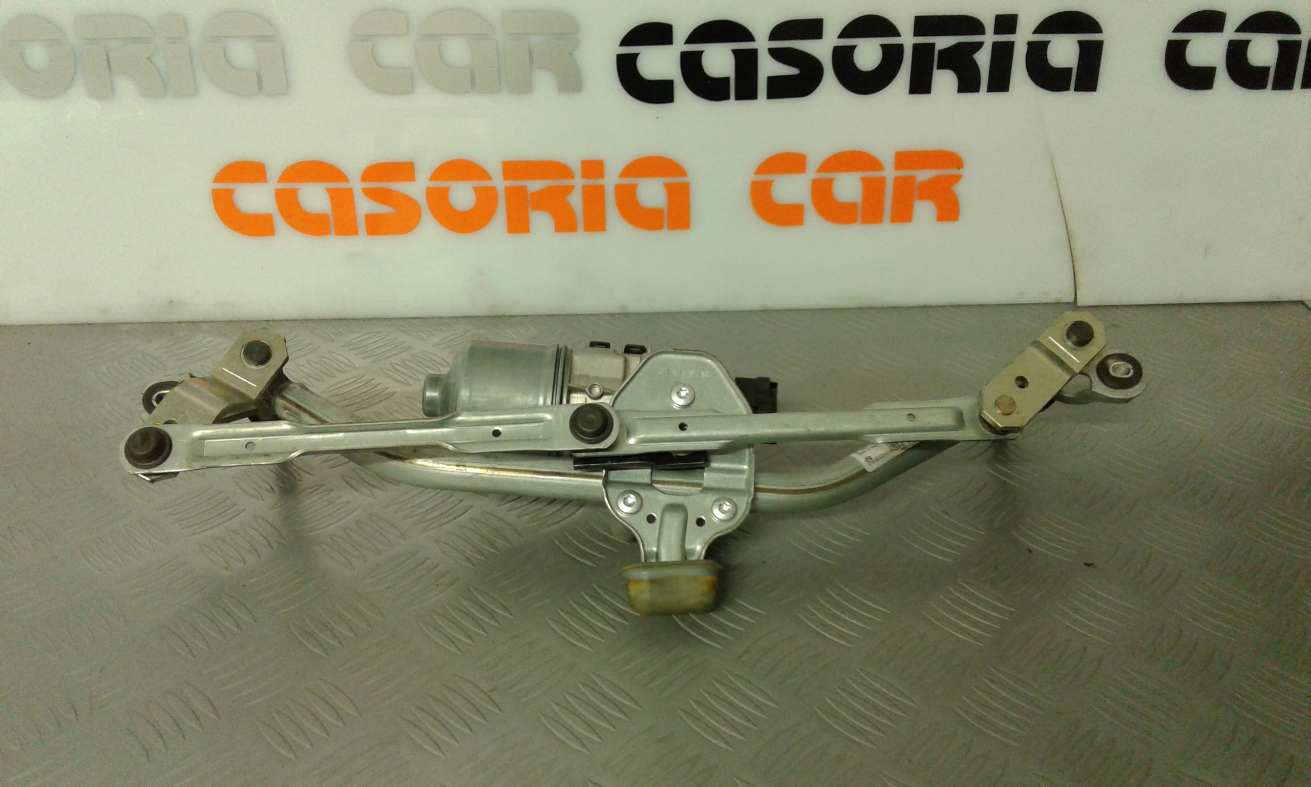 Motorino Tergicristallo Anteriore PEUGEOT 2008 1 Serie