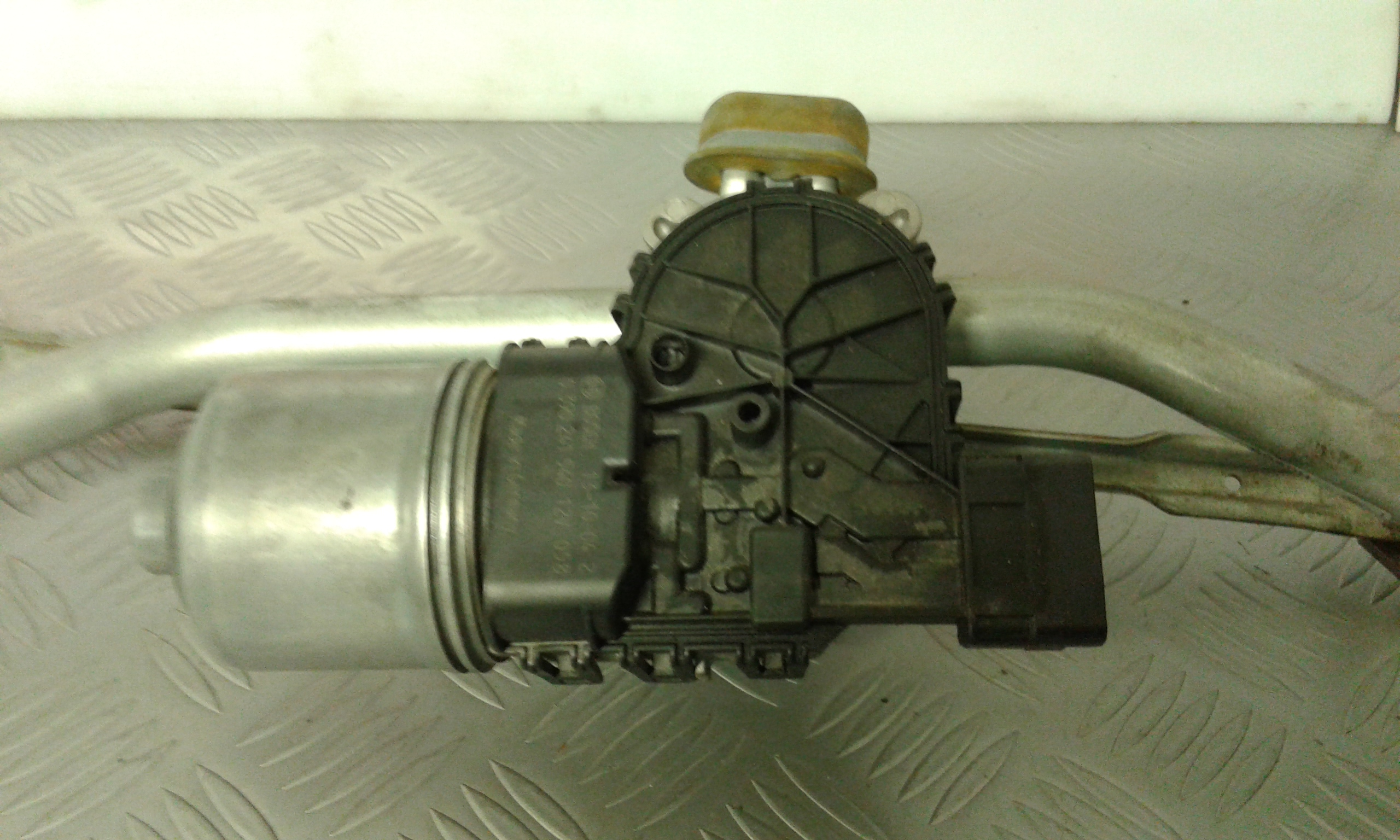 Motorino Tergicristallo Anteriore PEUGEOT 2008 1 Serie