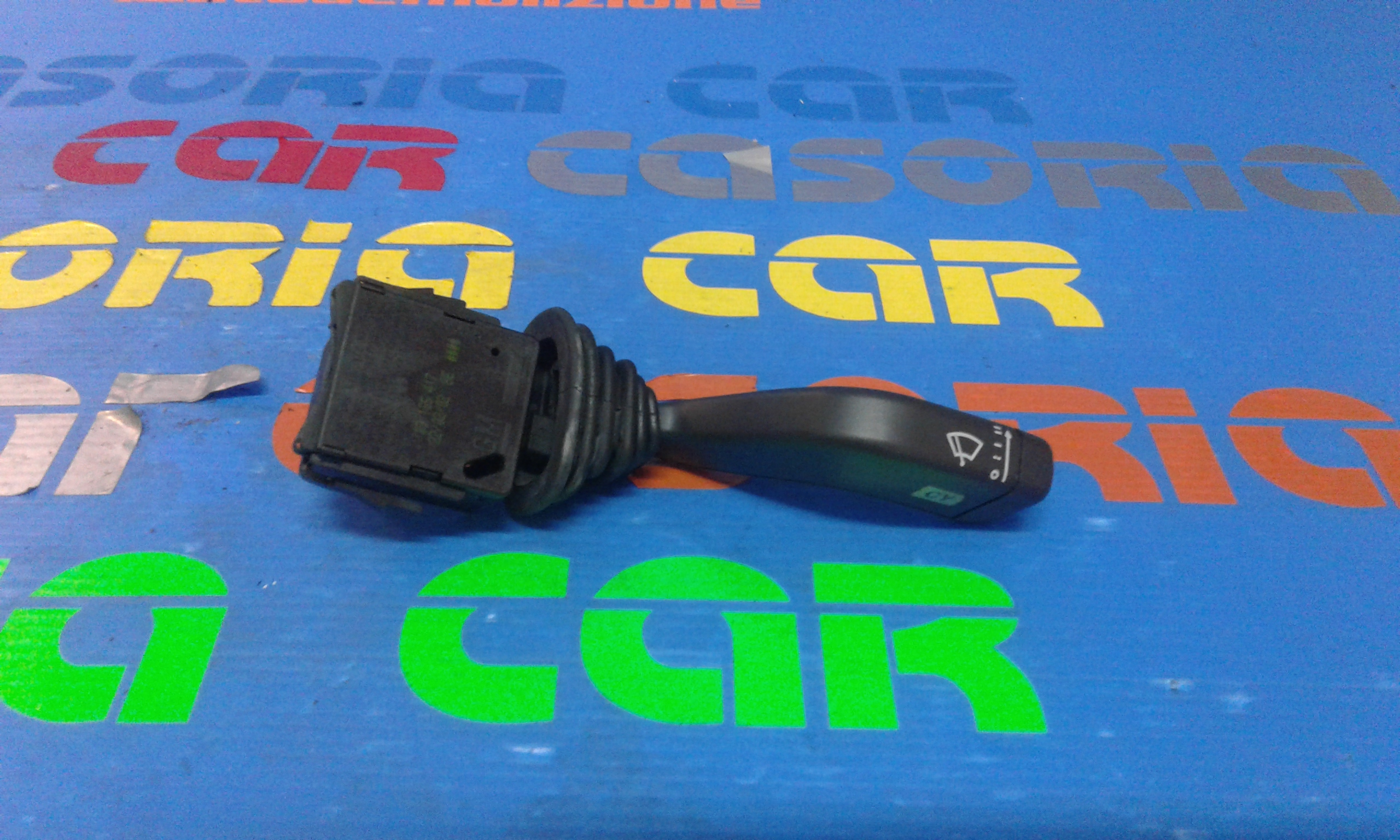 Comando Luci OPEL Corsa C 3P 1 Serie