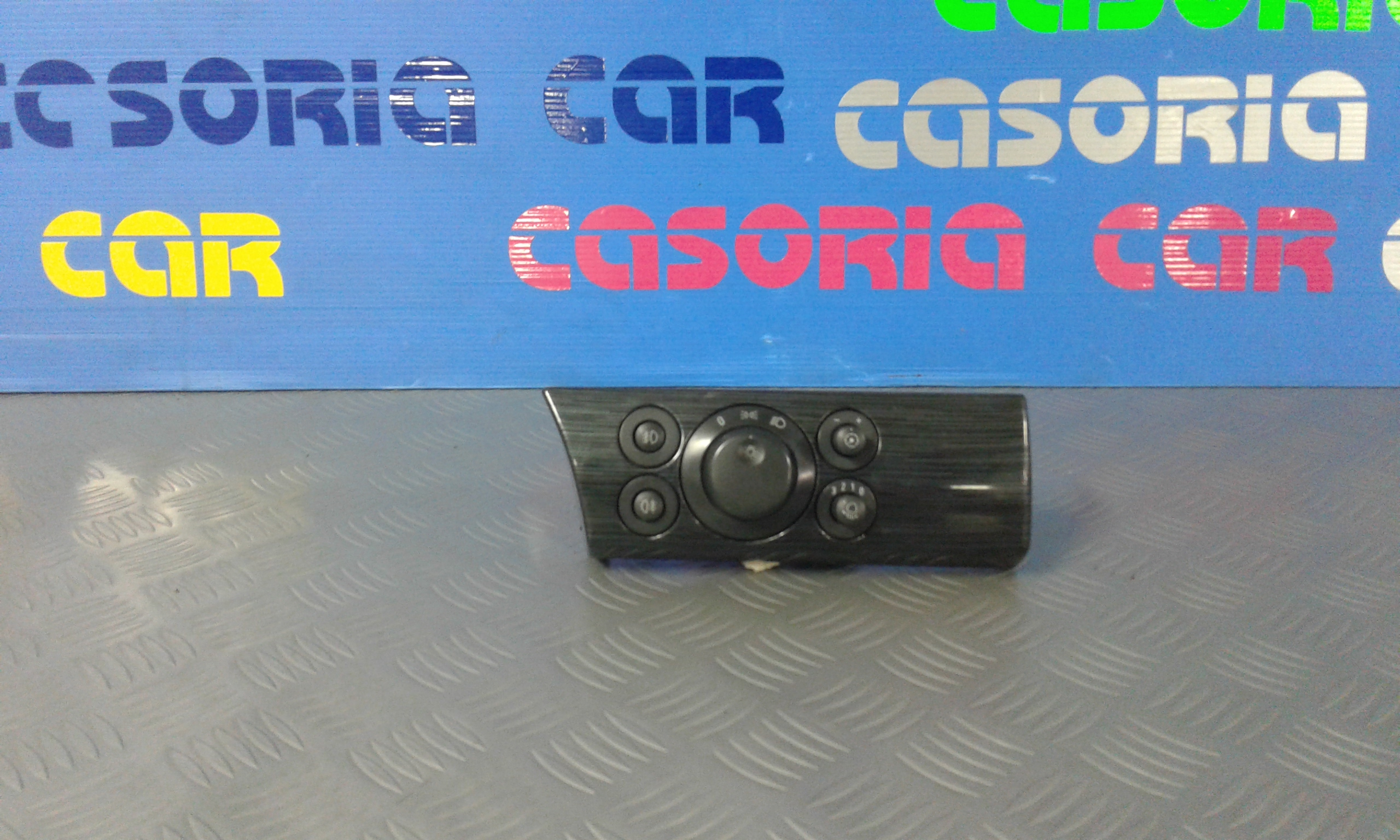 Comando Luci OPEL Astra H S. Wagon