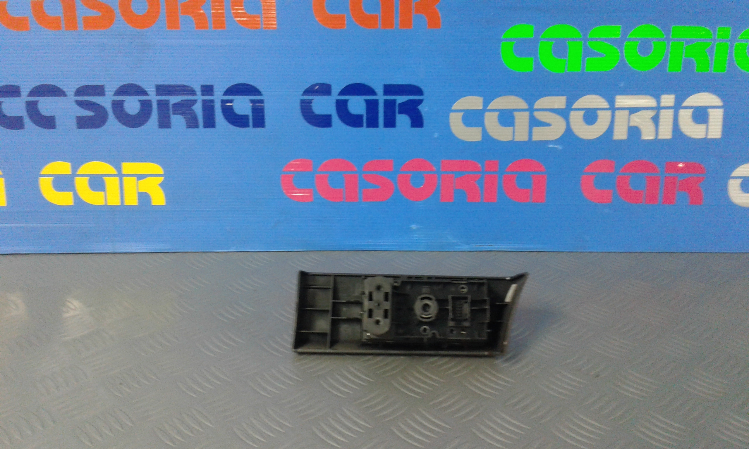 Comando Luci OPEL Astra H S. Wagon