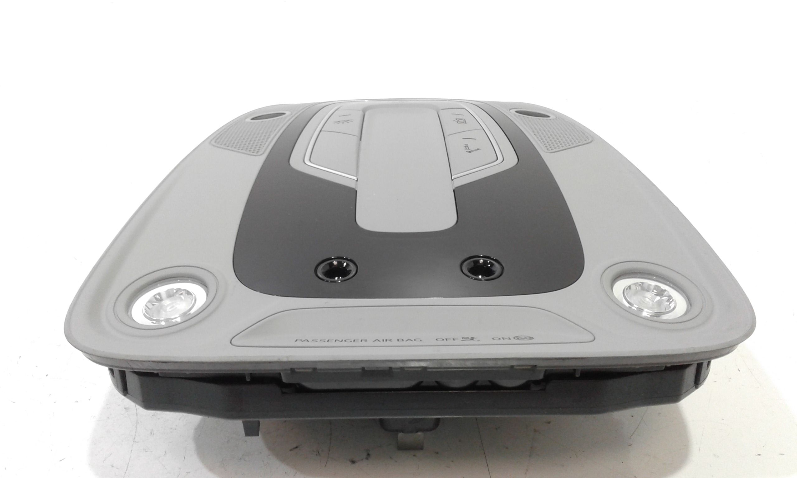 Plafoniera a led AUDI Q5 Serie (FYB)