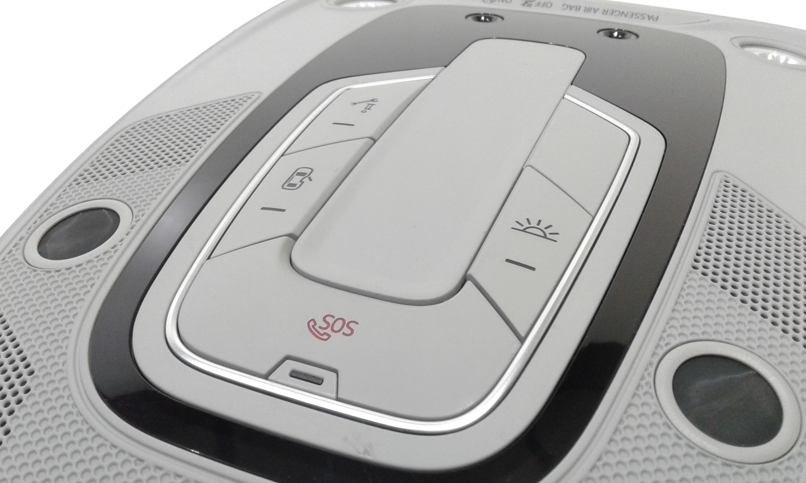 Plafoniera a led AUDI Q5 Serie (FYB)